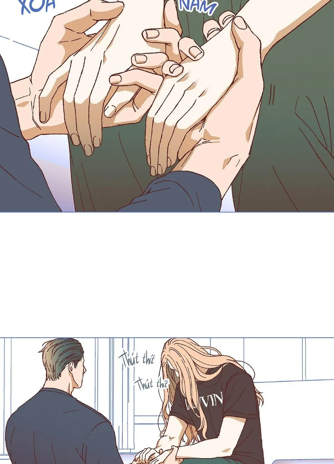 BOY LOVE - FAN BOOK Chapter 6 Trang 7