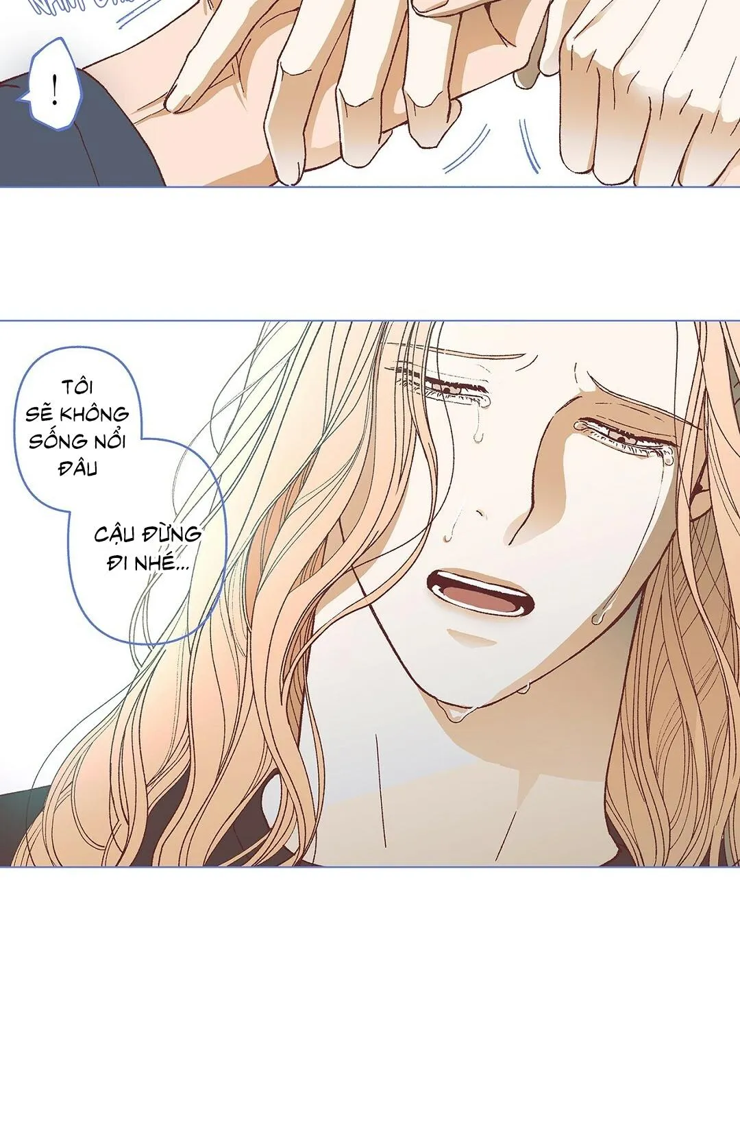 BOY LOVE - FAN BOOK Chapter 6 Trang 23