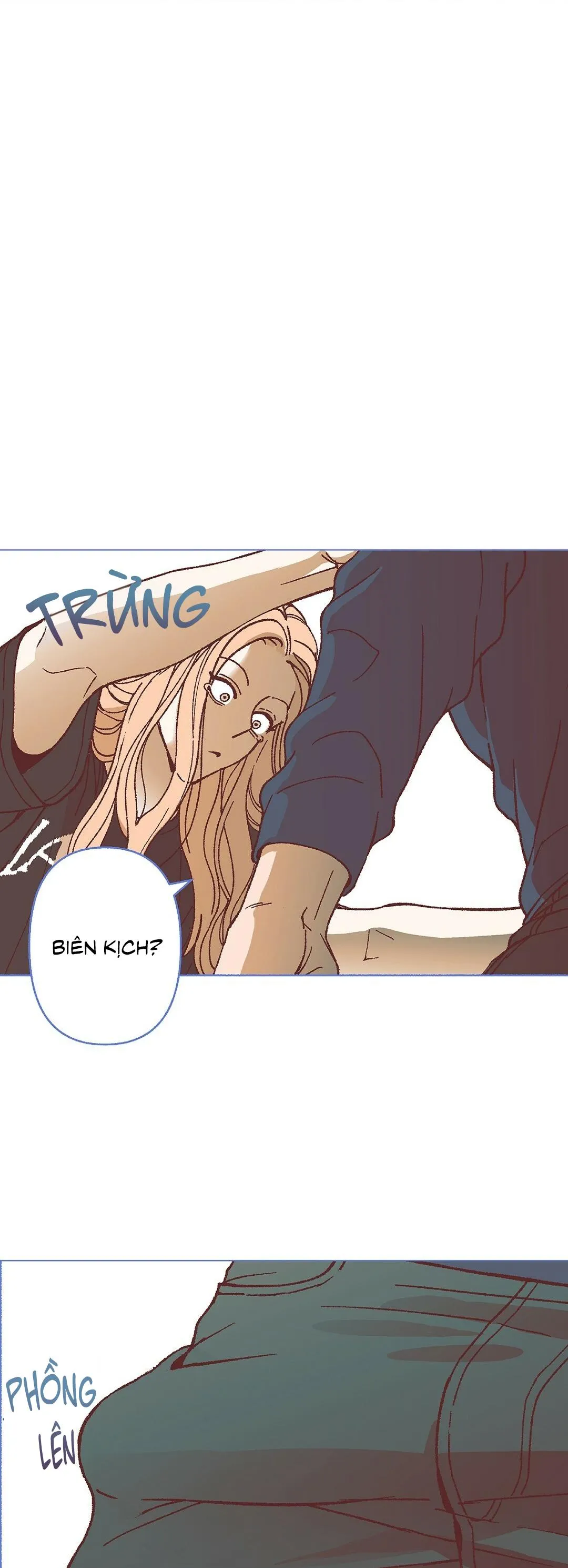 BOY LOVE - FAN BOOK Chapter 6 Trang 34