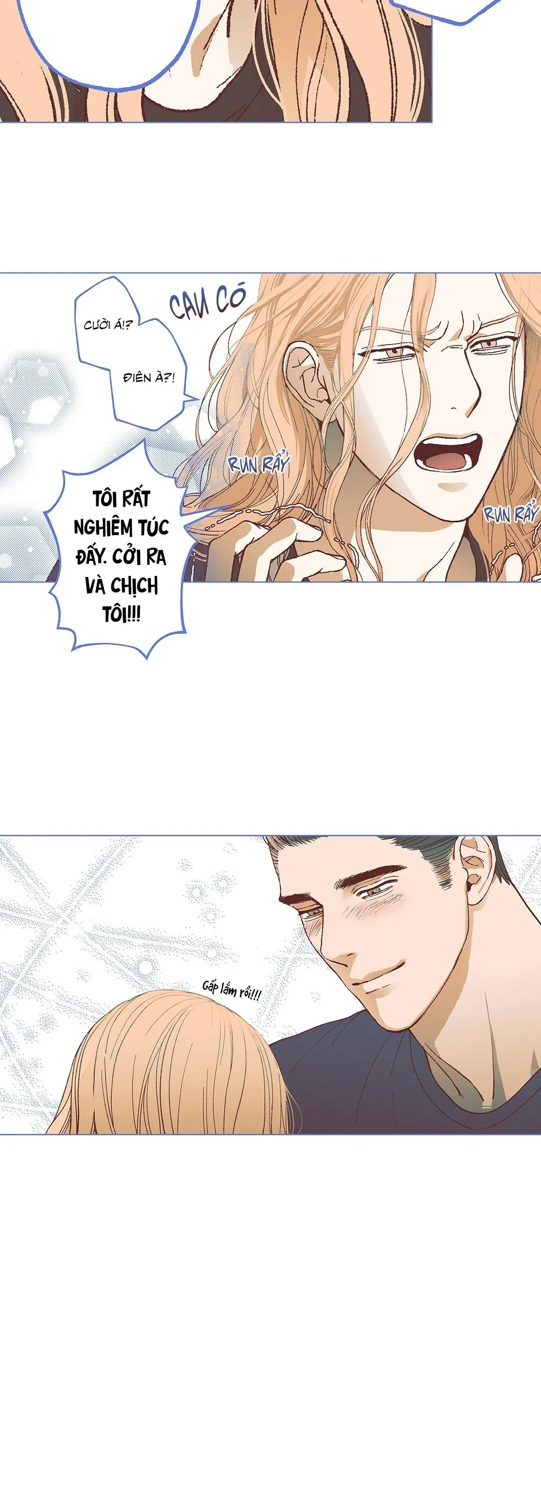 BOY LOVE - FAN BOOK Chapter 6 Trang 38