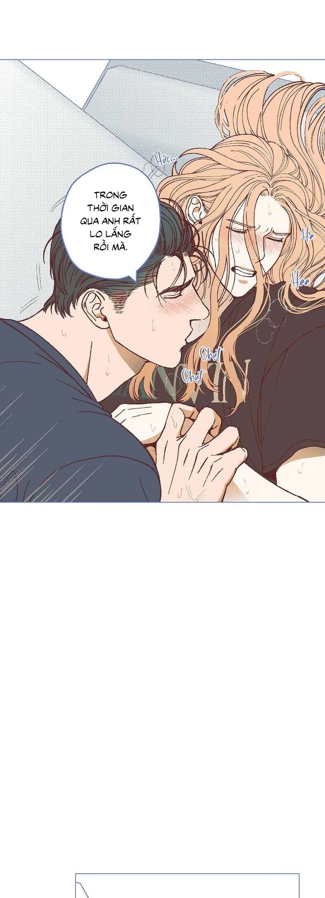 BOY LOVE - FAN BOOK Chapter 6 Trang 40