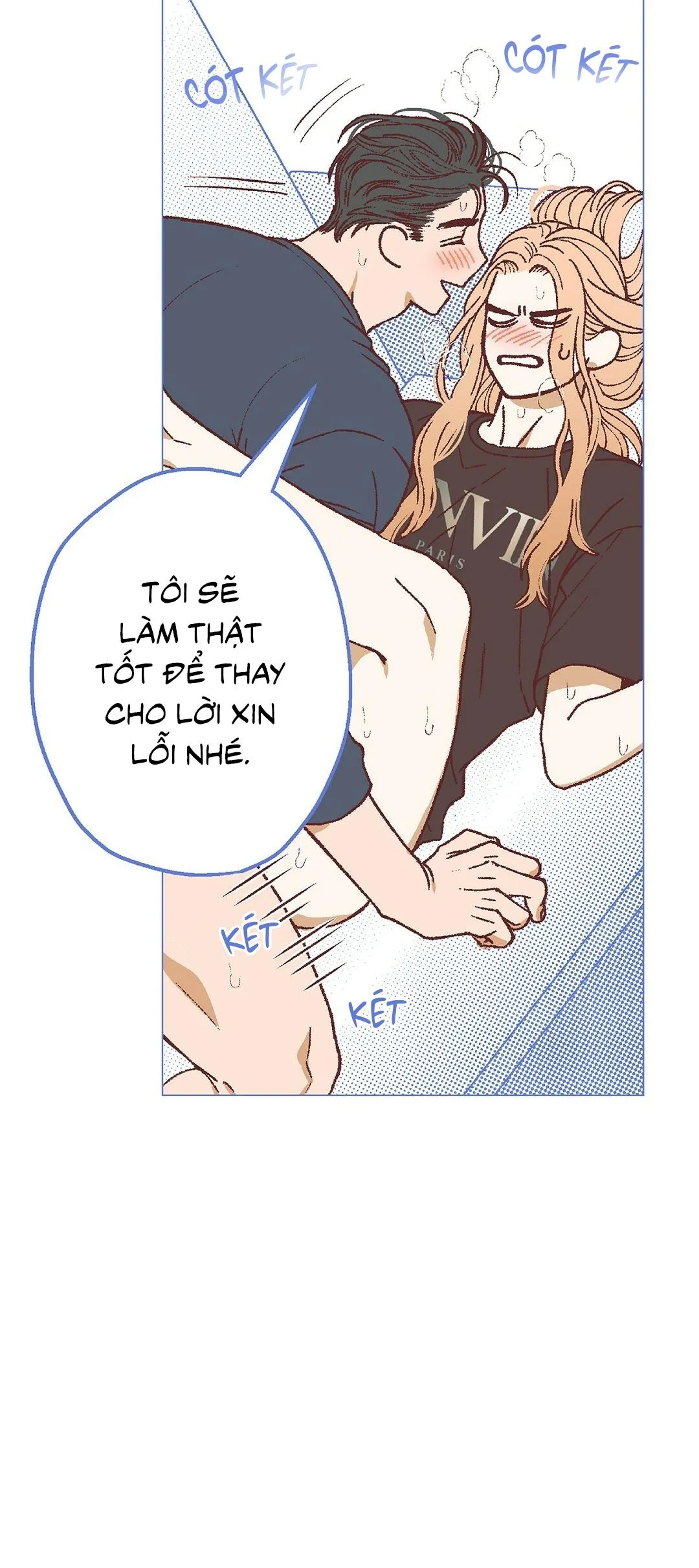 BOY LOVE - FAN BOOK Chapter 6 Trang 41