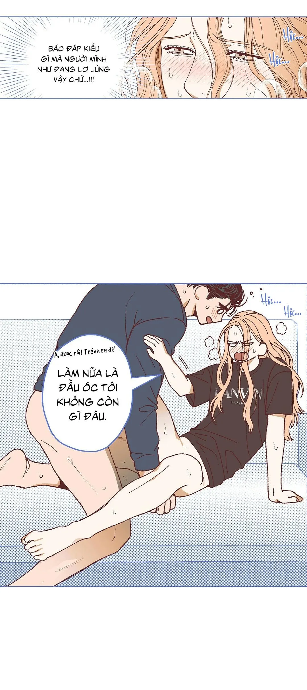 BOY LOVE - FAN BOOK Chapter 6 Trang 42