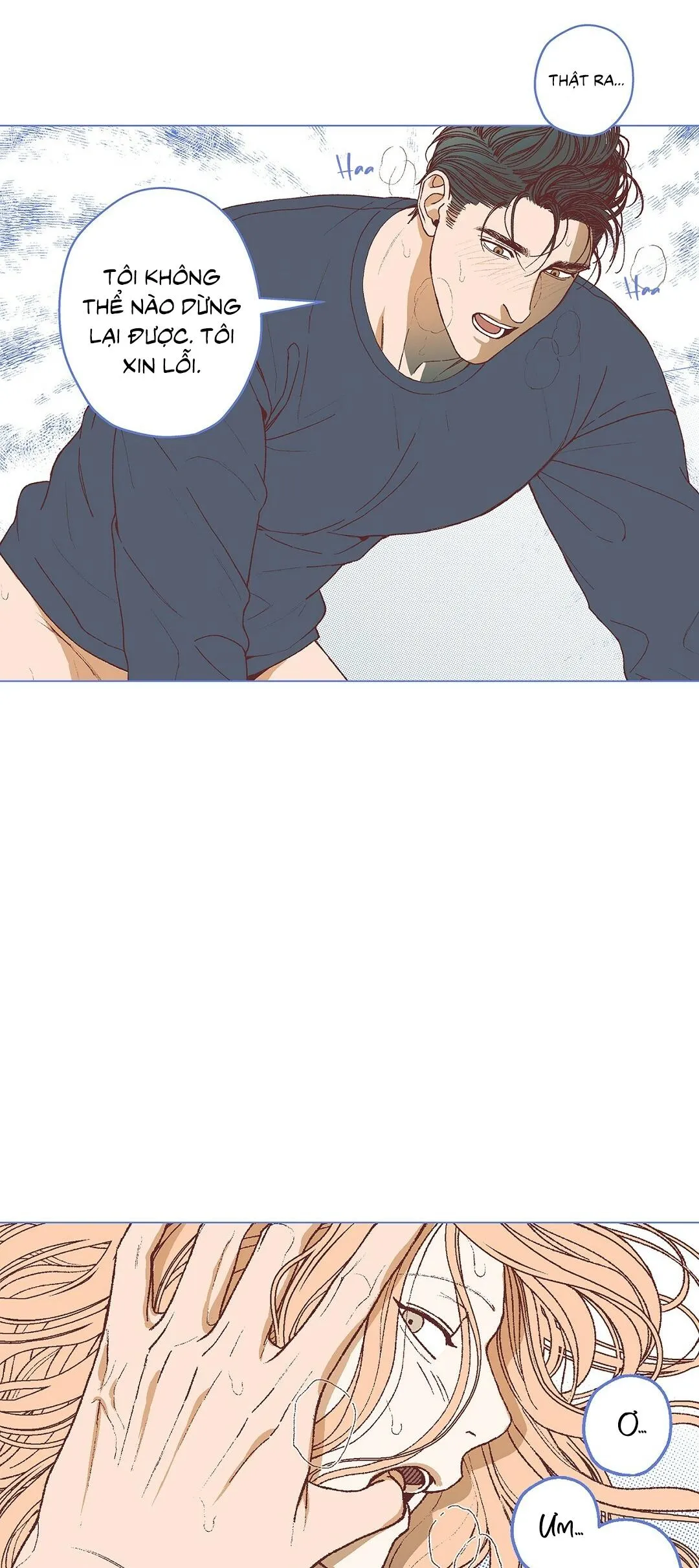 BOY LOVE - FAN BOOK Chapter 6 Trang 46