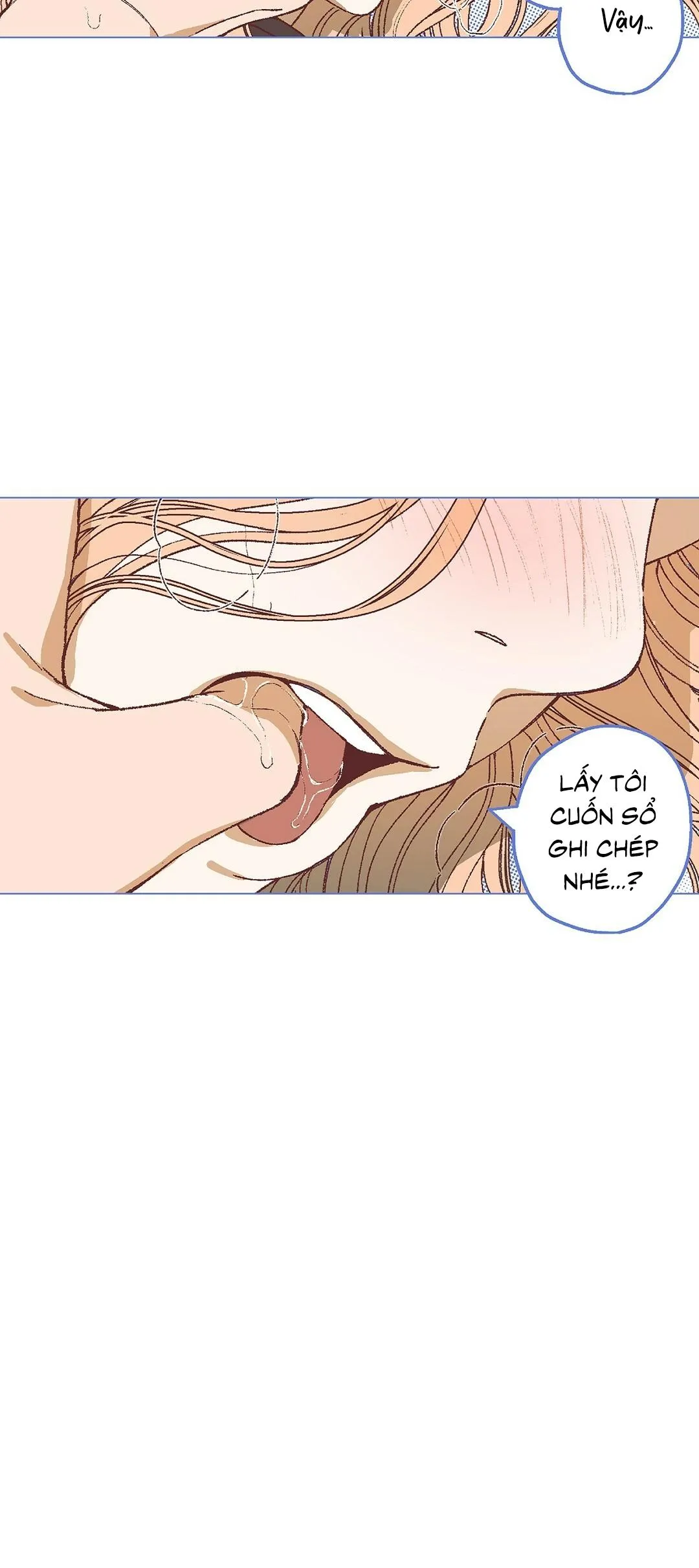 BOY LOVE - FAN BOOK Chapter 6 Trang 47