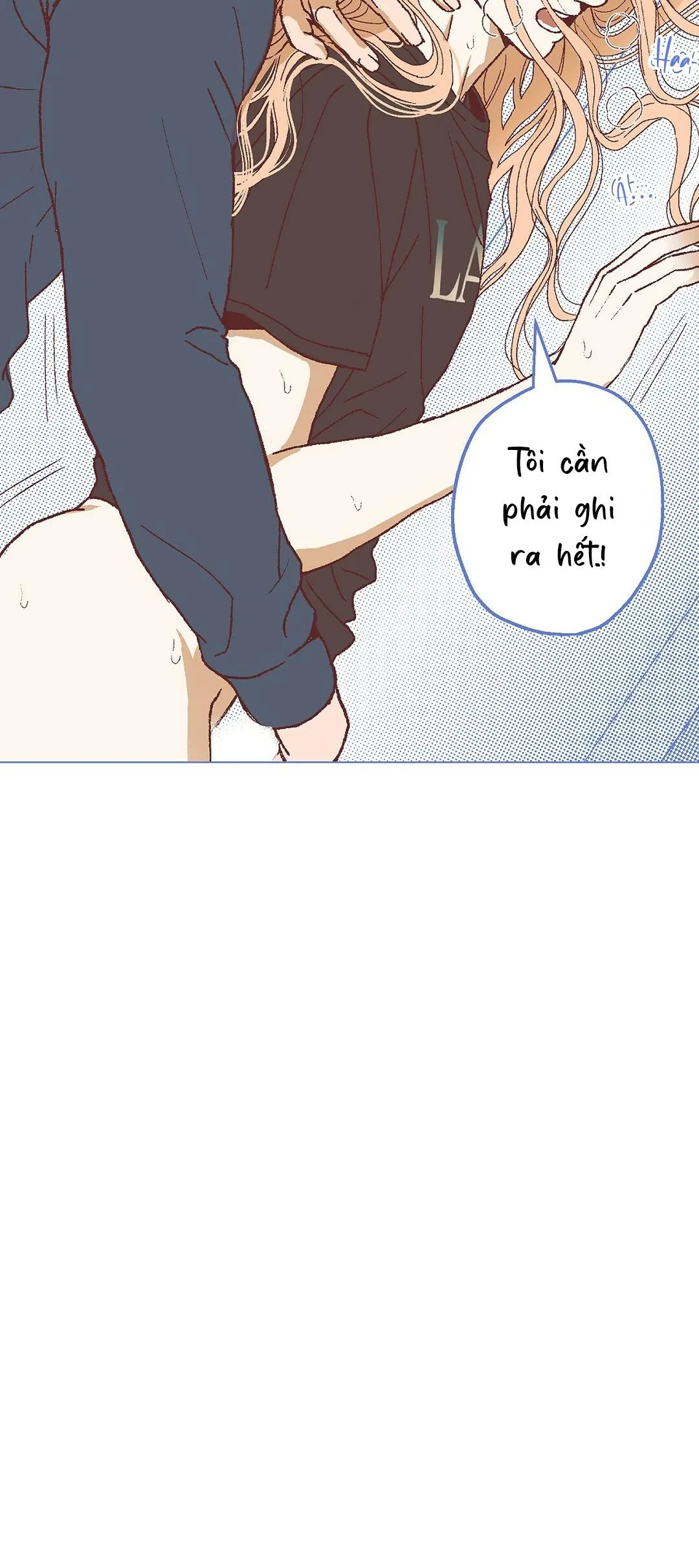 BOY LOVE - FAN BOOK Chapter 6 Trang 50