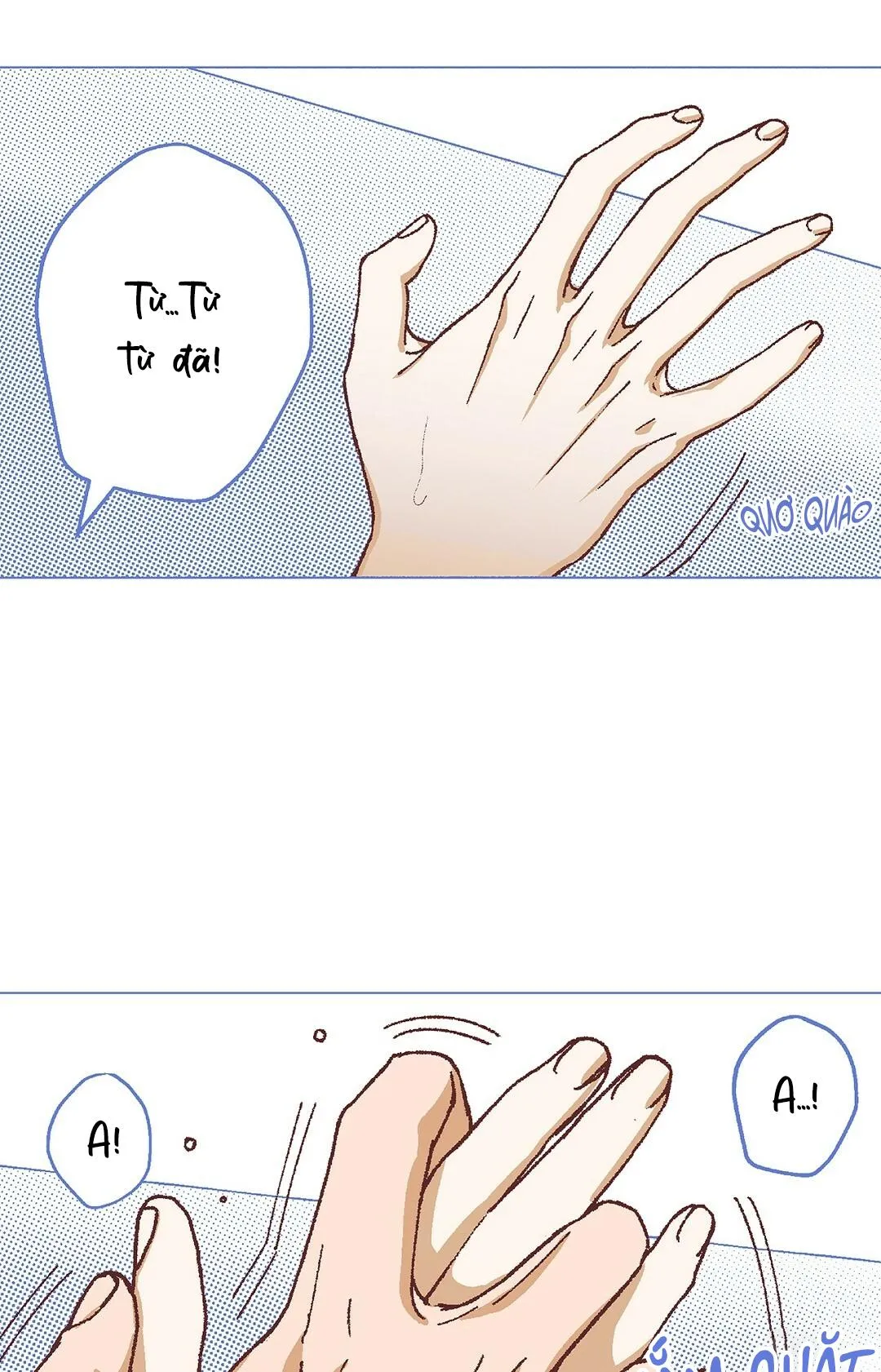 BOY LOVE - FAN BOOK Chapter 6 Trang 51