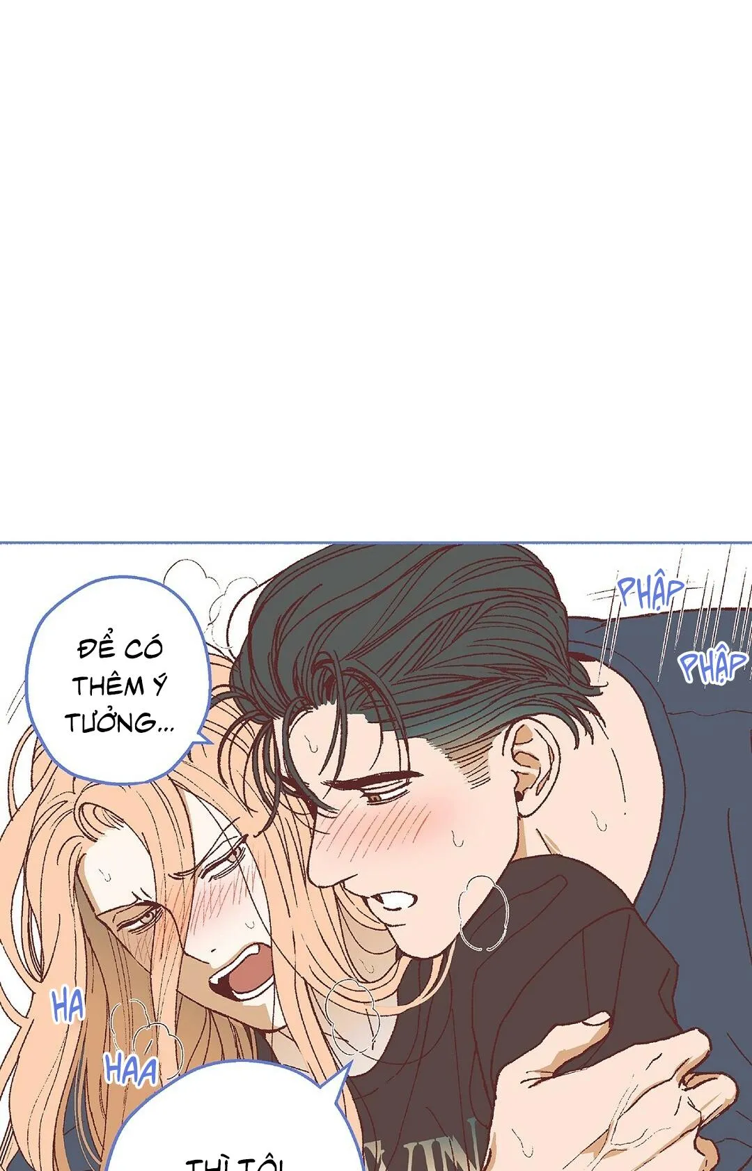 BOY LOVE - FAN BOOK Chapter 6 Trang 53