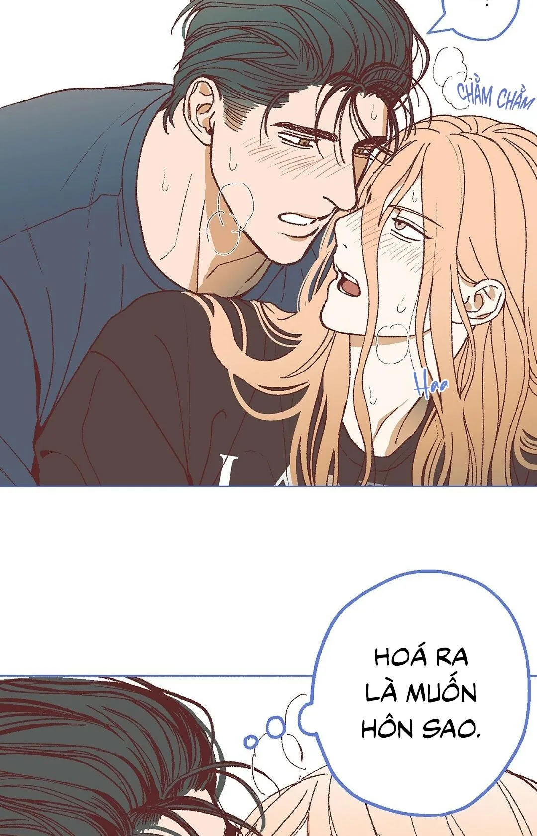 BOY LOVE - FAN BOOK Chapter 6 Trang 57