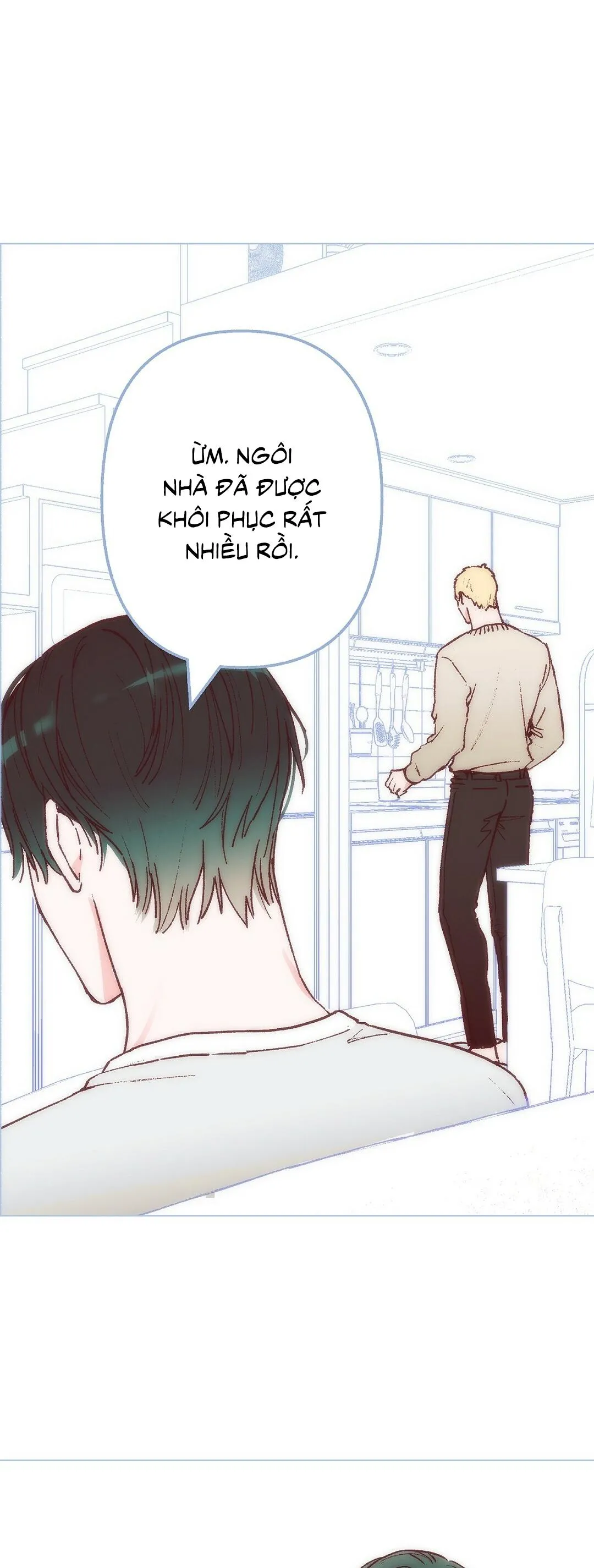 BOY LOVE - FAN BOOK Chapter 7 Trang 4