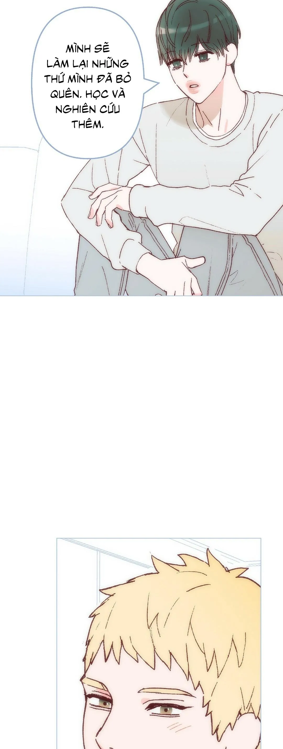 BOY LOVE - FAN BOOK Chapter 7 Trang 5