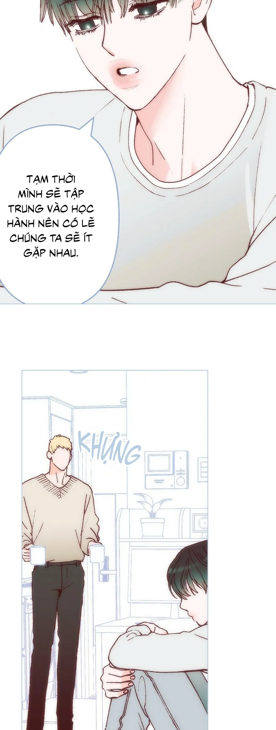 BOY LOVE - FAN BOOK Chapter 7 Trang 7