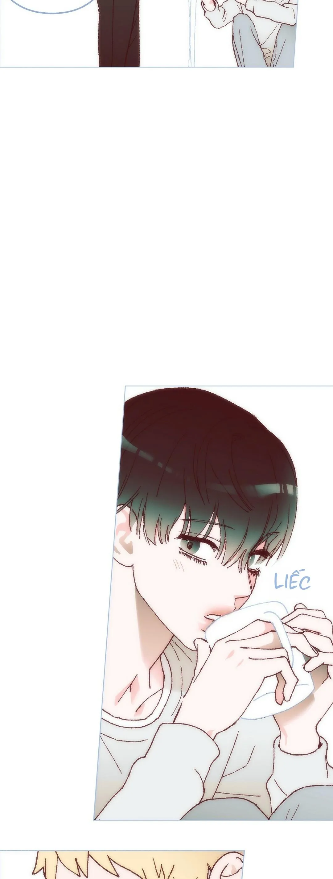 BOY LOVE - FAN BOOK Chapter 7 Trang 9