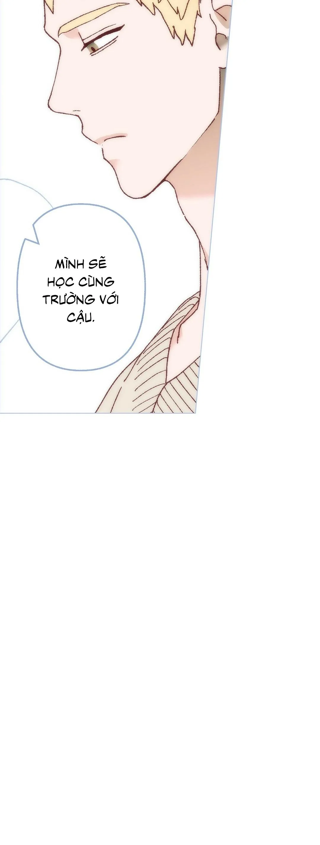 BOY LOVE - FAN BOOK Chapter 7 Trang 10
