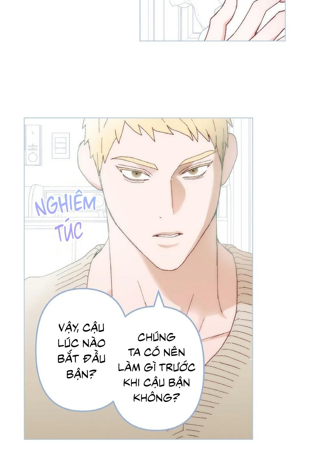 BOY LOVE - FAN BOOK Chapter 7 Trang 14
