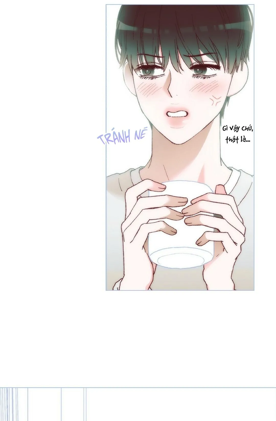 BOY LOVE - FAN BOOK Chapter 7 Trang 15