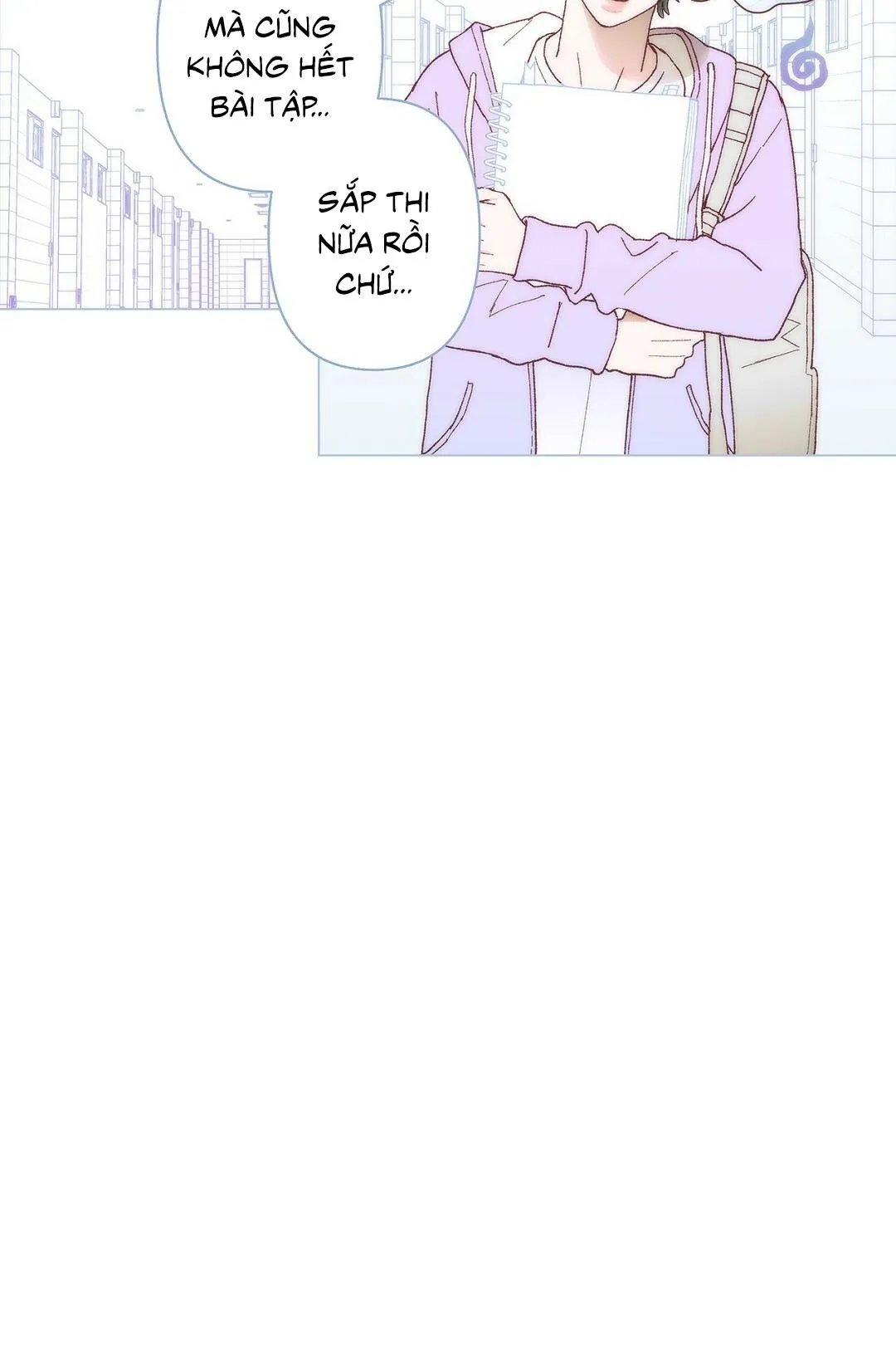 BOY LOVE - FAN BOOK Chapter 7 Trang 18