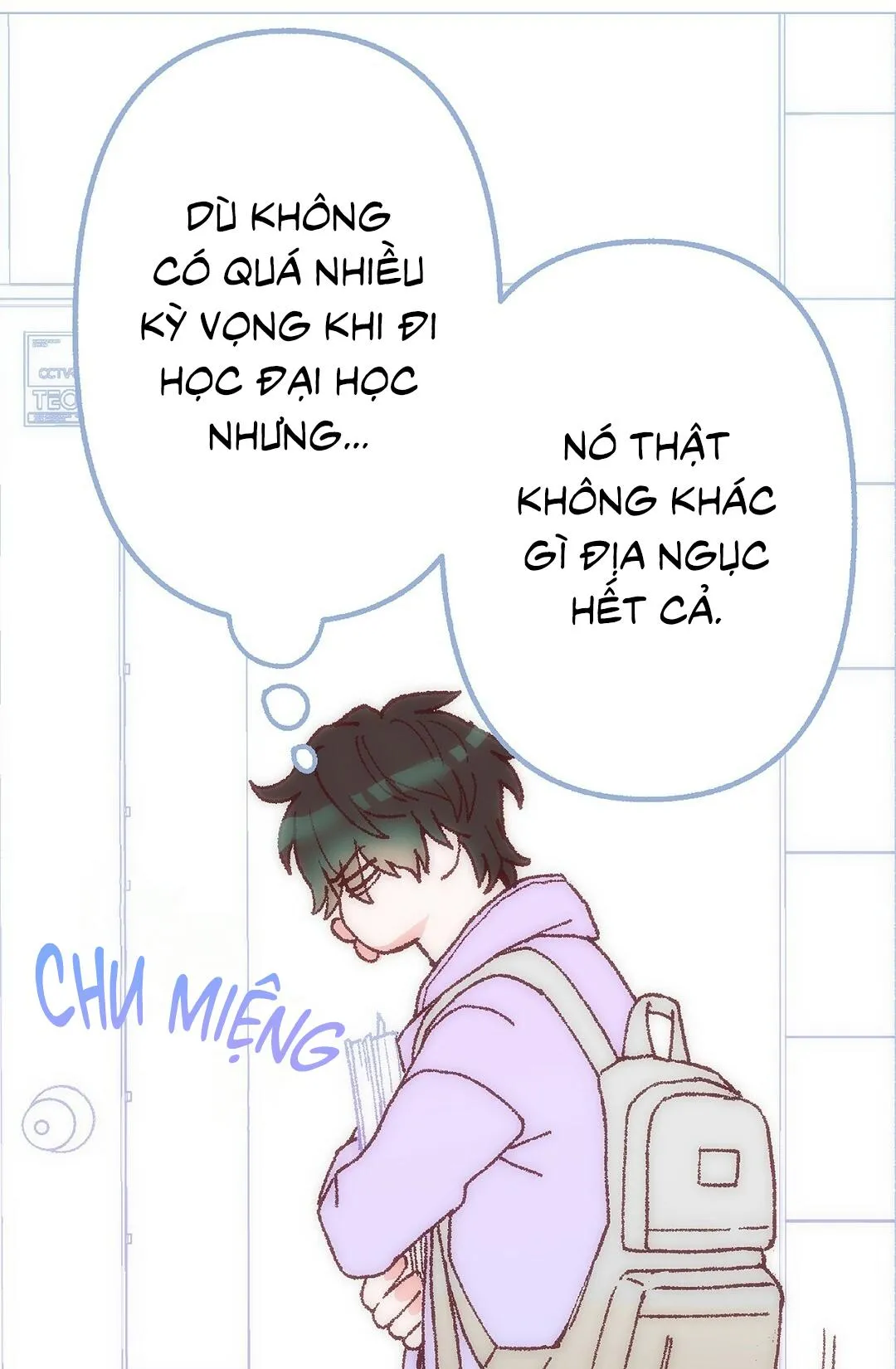 BOY LOVE - FAN BOOK Chapter 7 Trang 19