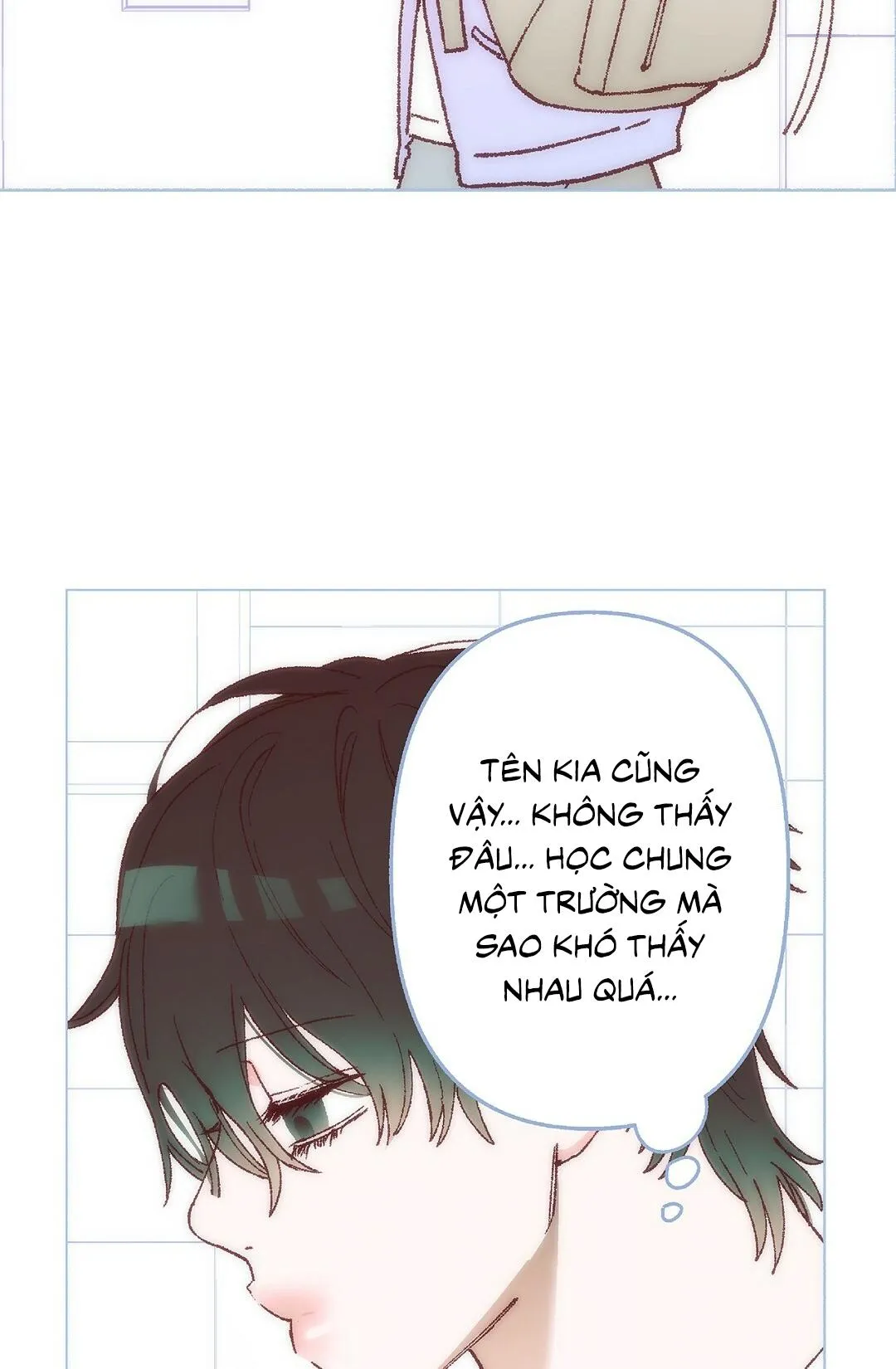 BOY LOVE - FAN BOOK Chapter 7 Trang 20