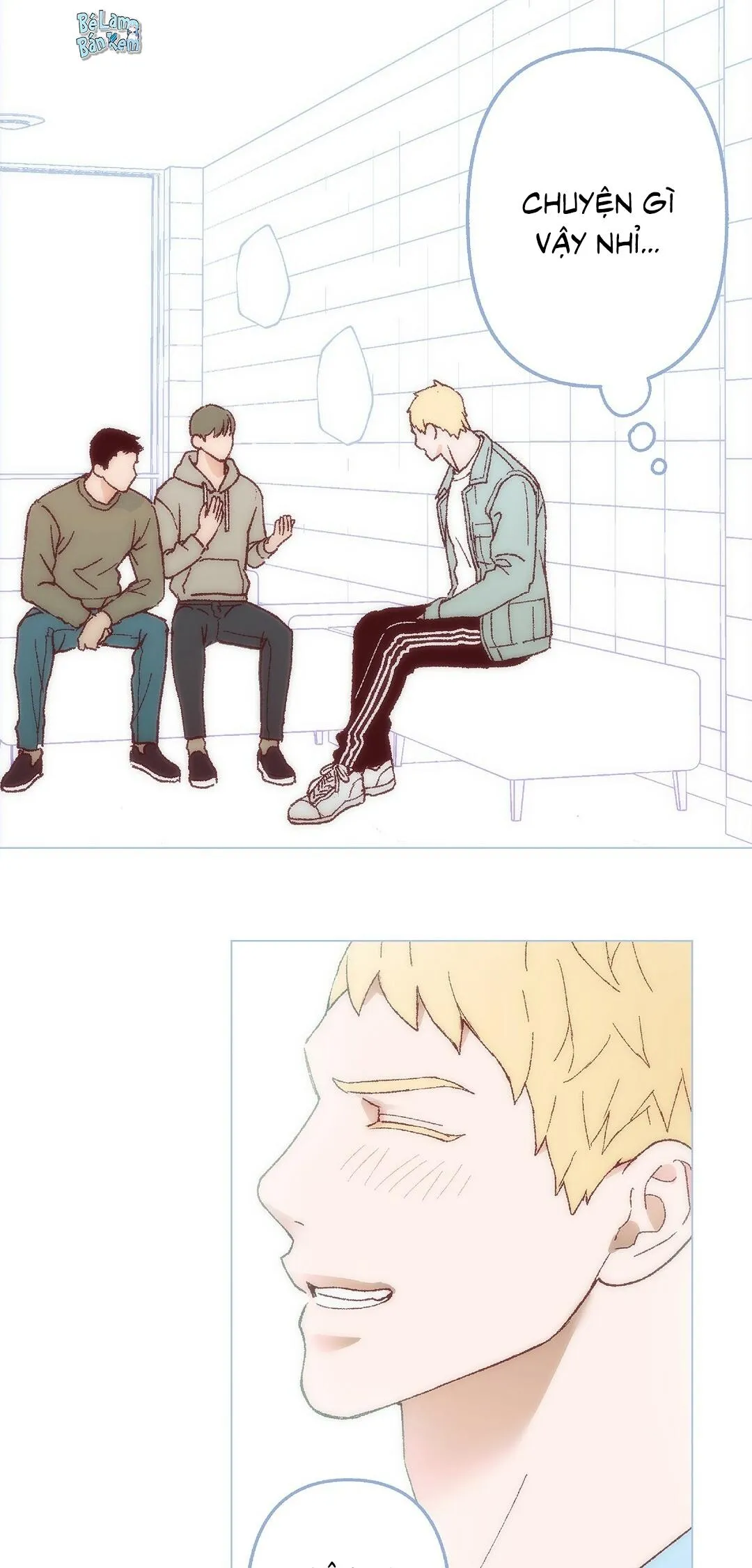 BOY LOVE - FAN BOOK Chapter 7 Trang 22