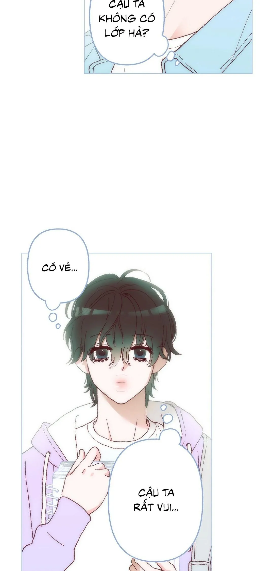 BOY LOVE - FAN BOOK Chapter 7 Trang 23