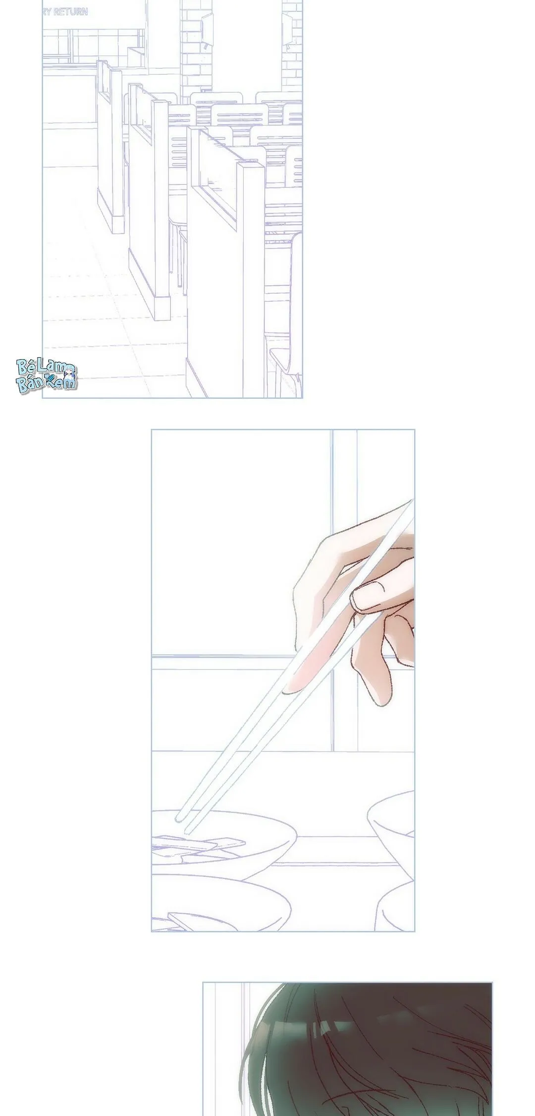 BOY LOVE - FAN BOOK Chapter 7 Trang 27