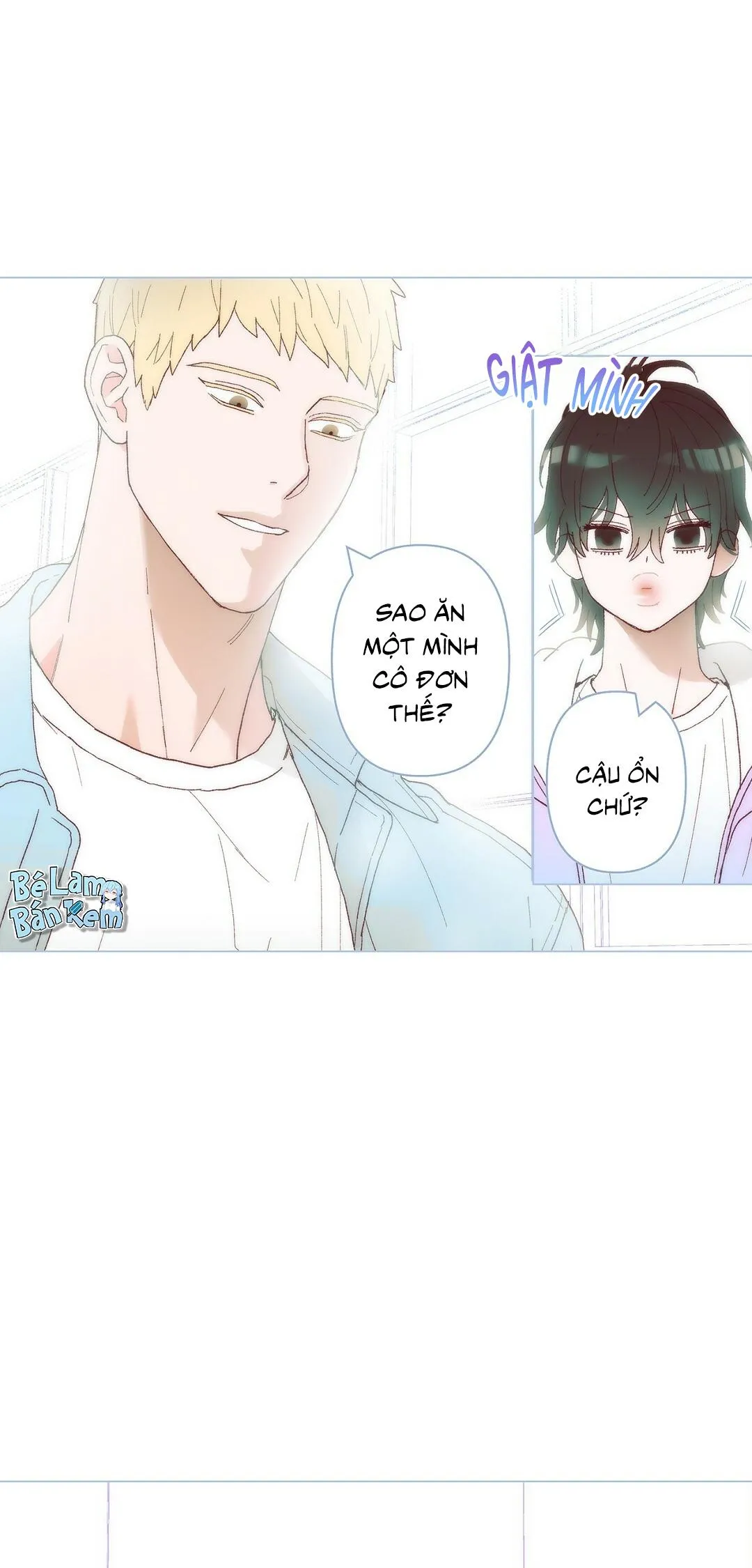BOY LOVE - FAN BOOK Chapter 7 Trang 30