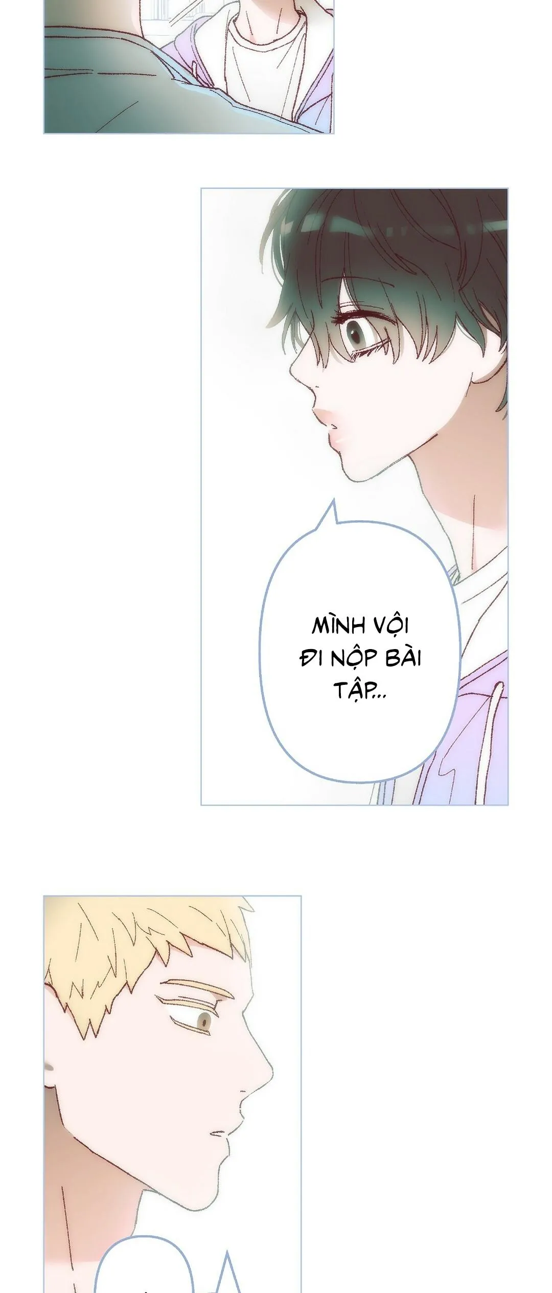 BOY LOVE - FAN BOOK Chapter 7 Trang 32