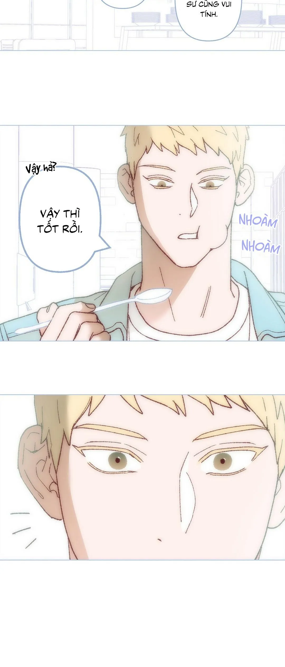 BOY LOVE - FAN BOOK Chapter 7 Trang 34