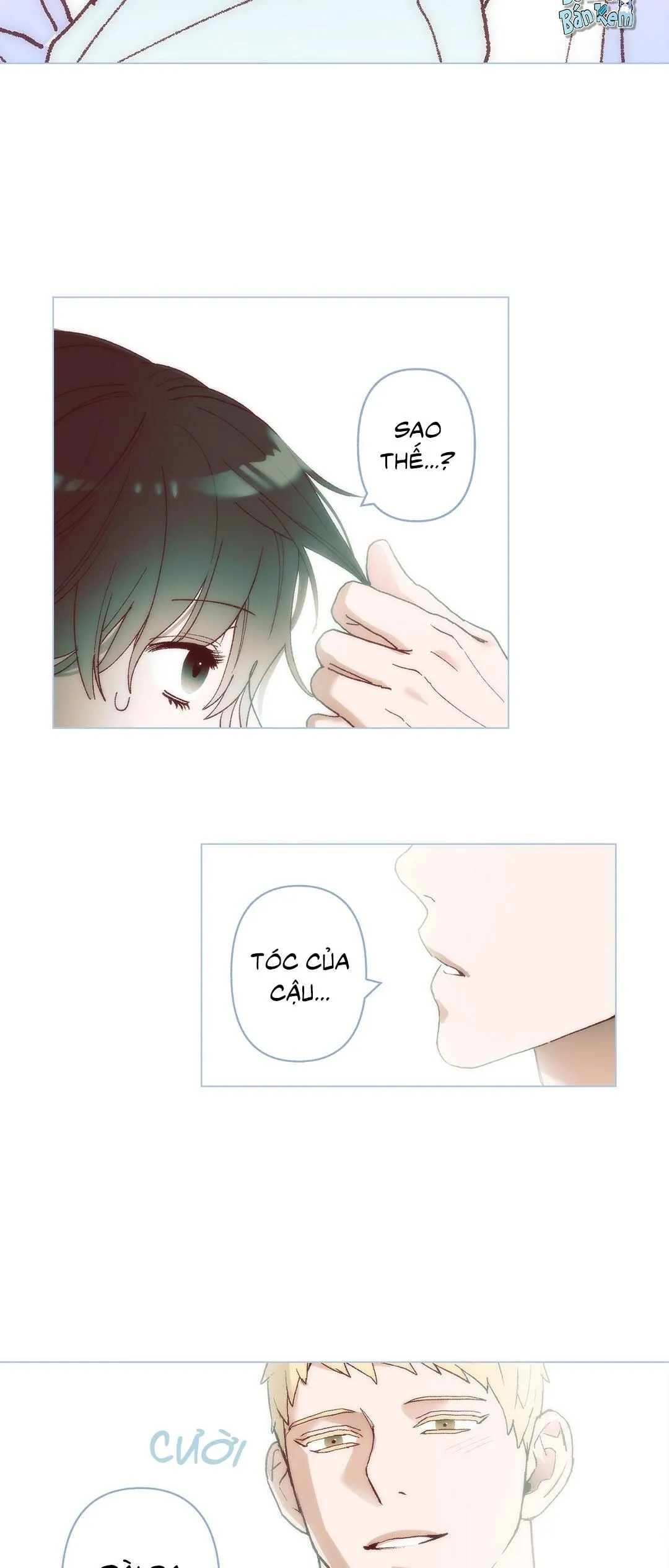 BOY LOVE - FAN BOOK Chapter 7 Trang 38