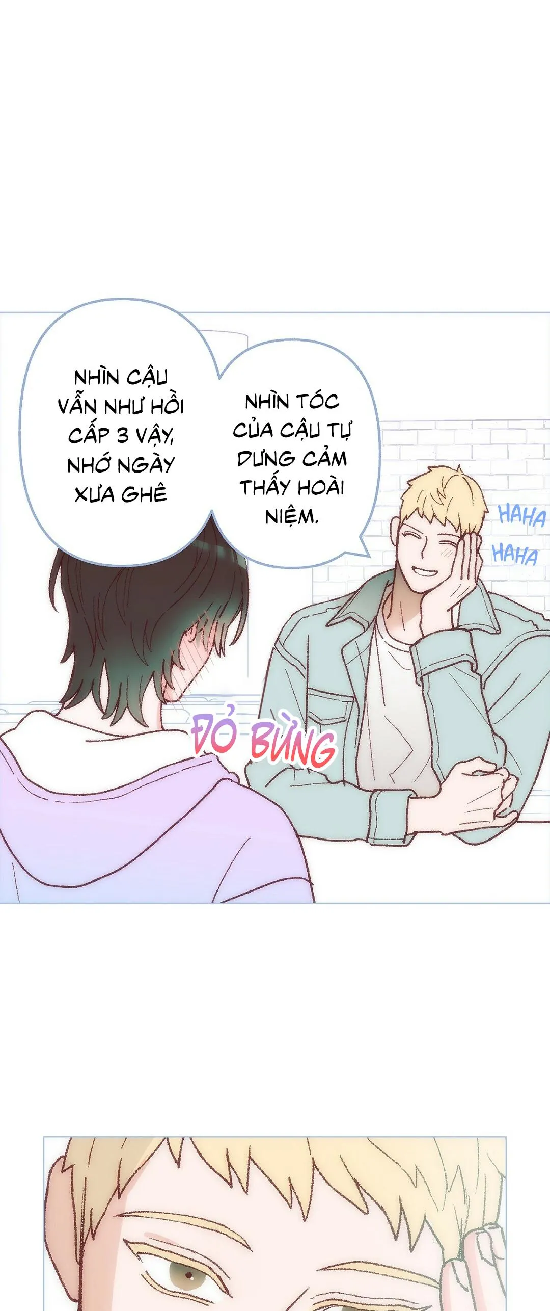 BOY LOVE - FAN BOOK Chapter 7 Trang 41
