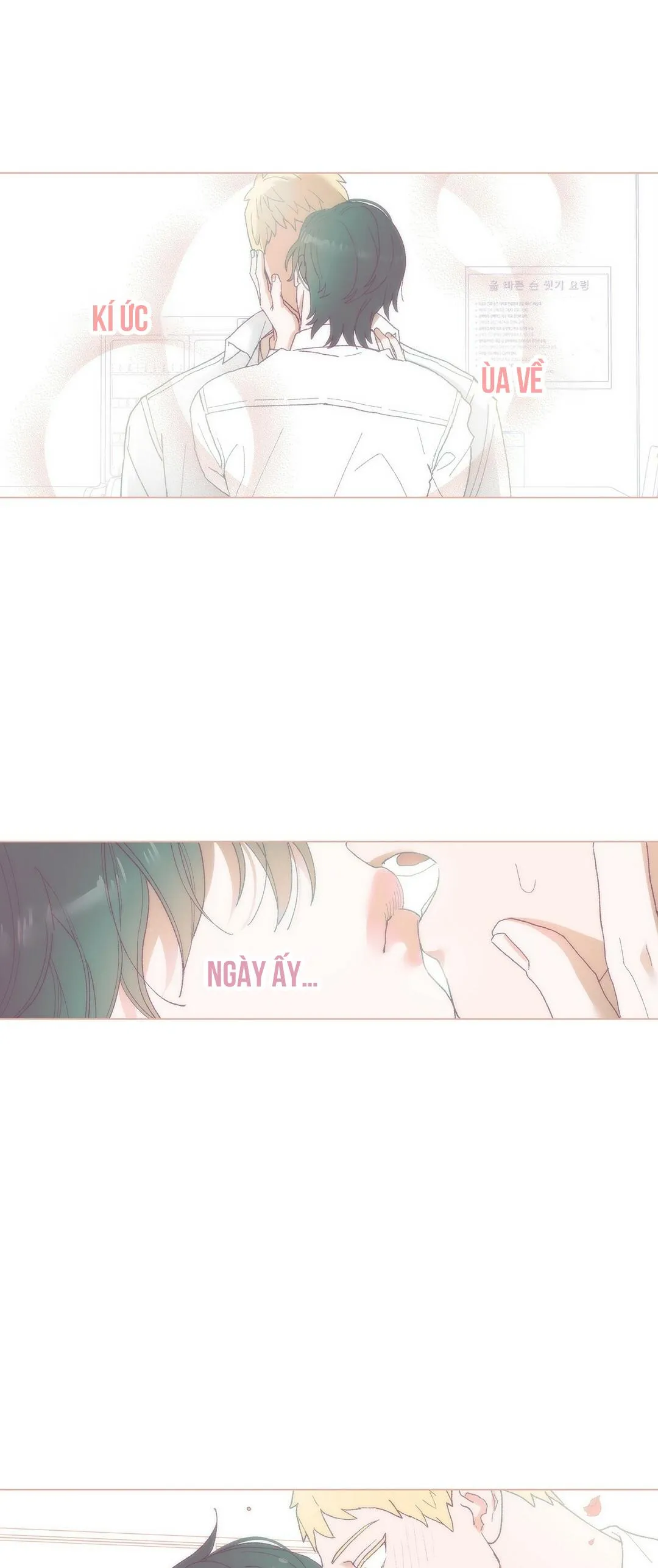 BOY LOVE - FAN BOOK Chapter 7 Trang 43