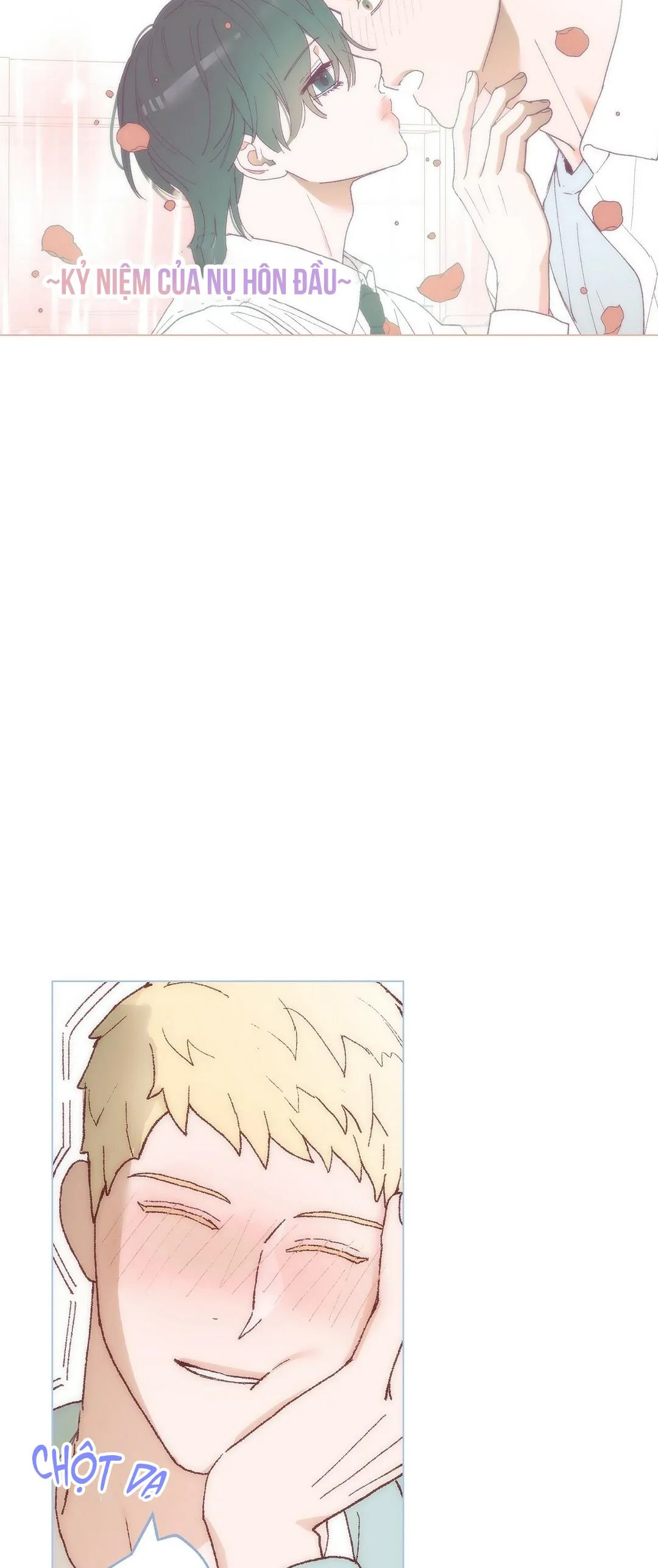 BOY LOVE - FAN BOOK Chapter 7 Trang 44