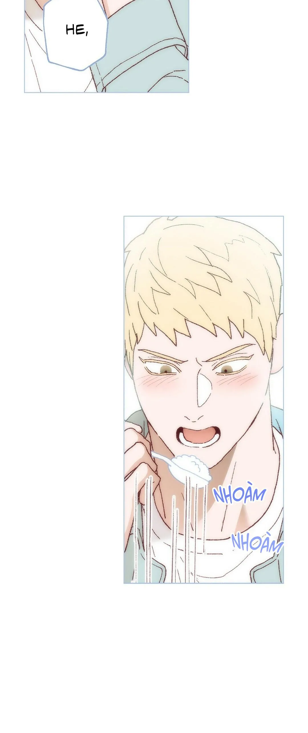 BOY LOVE - FAN BOOK Chapter 7 Trang 45