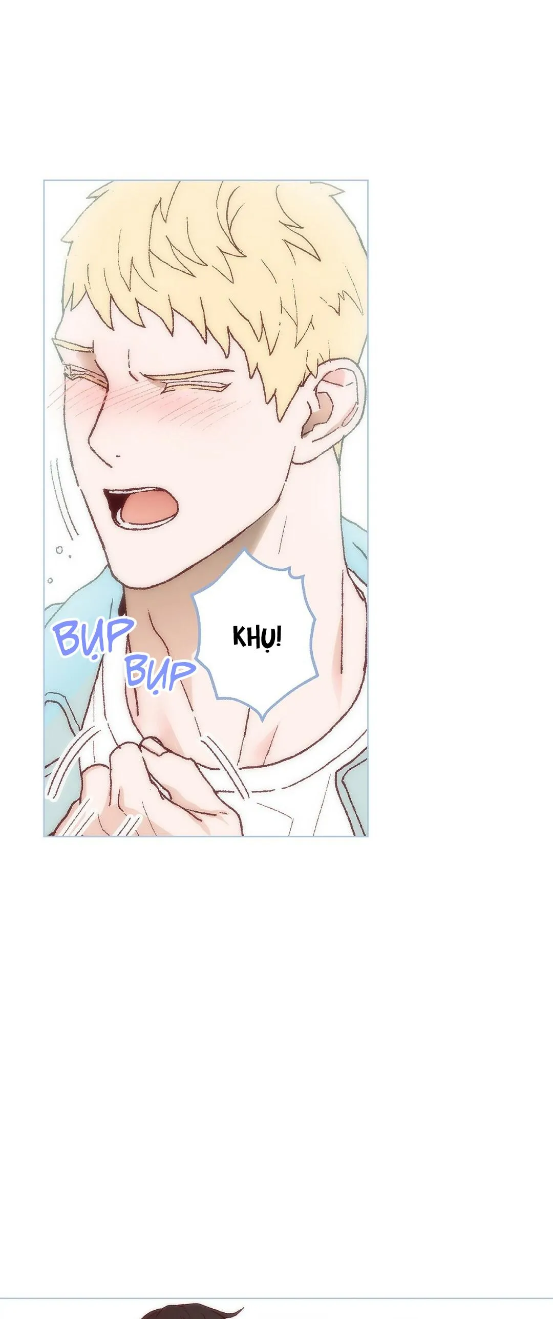 BOY LOVE - FAN BOOK Chapter 7 Trang 46