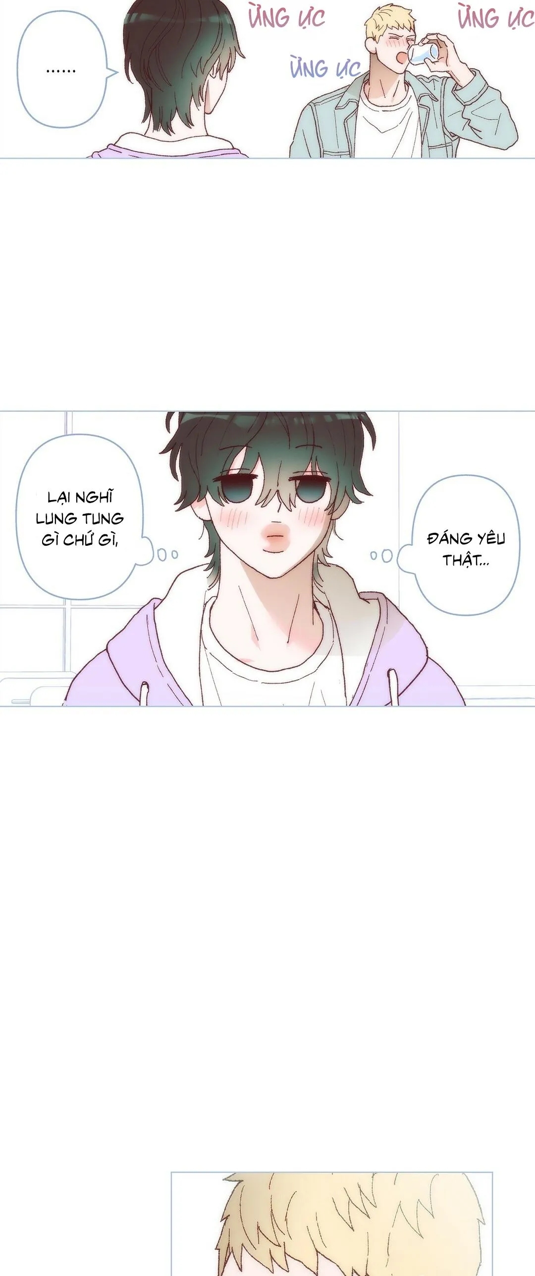 BOY LOVE - FAN BOOK Chapter 7 Trang 47