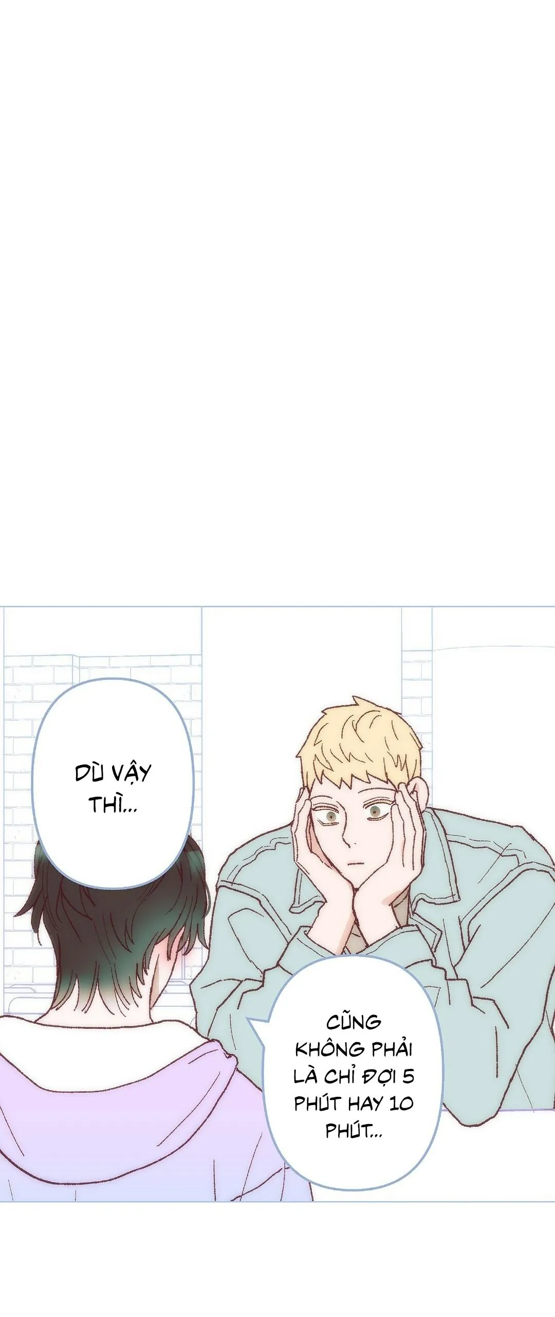 BOY LOVE - FAN BOOK Chapter 7 Trang 52