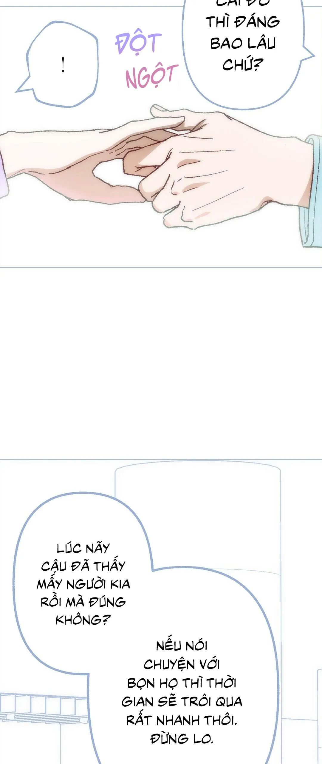 BOY LOVE - FAN BOOK Chapter 7 Trang 54