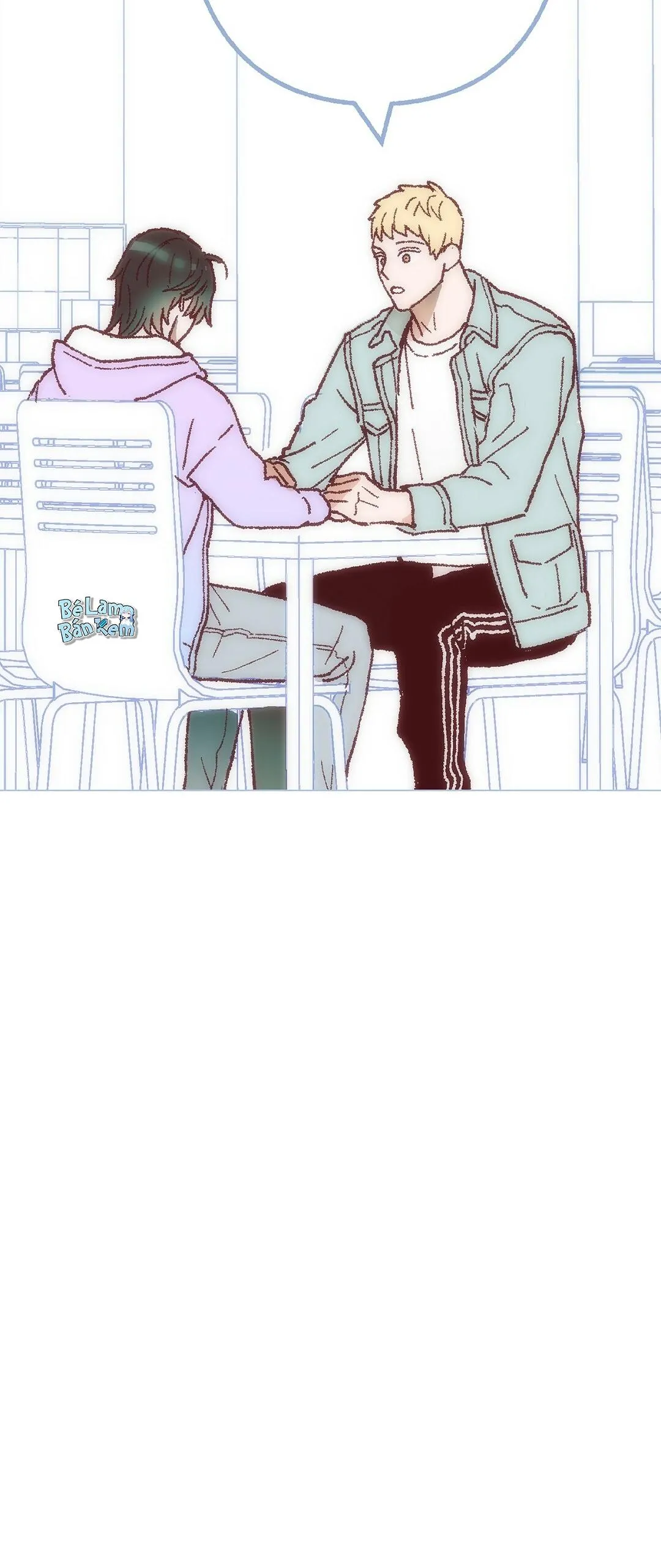 BOY LOVE - FAN BOOK Chapter 7 Trang 55