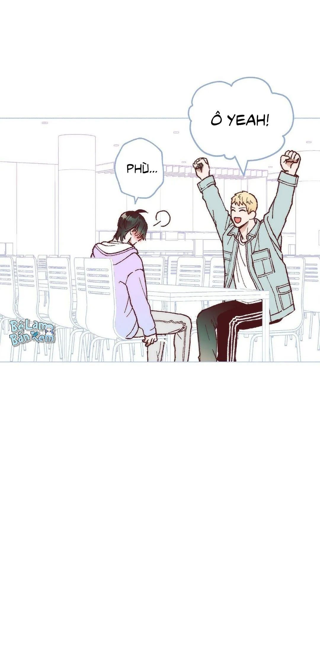 BOY LOVE - FAN BOOK Chapter 8 Trang 4