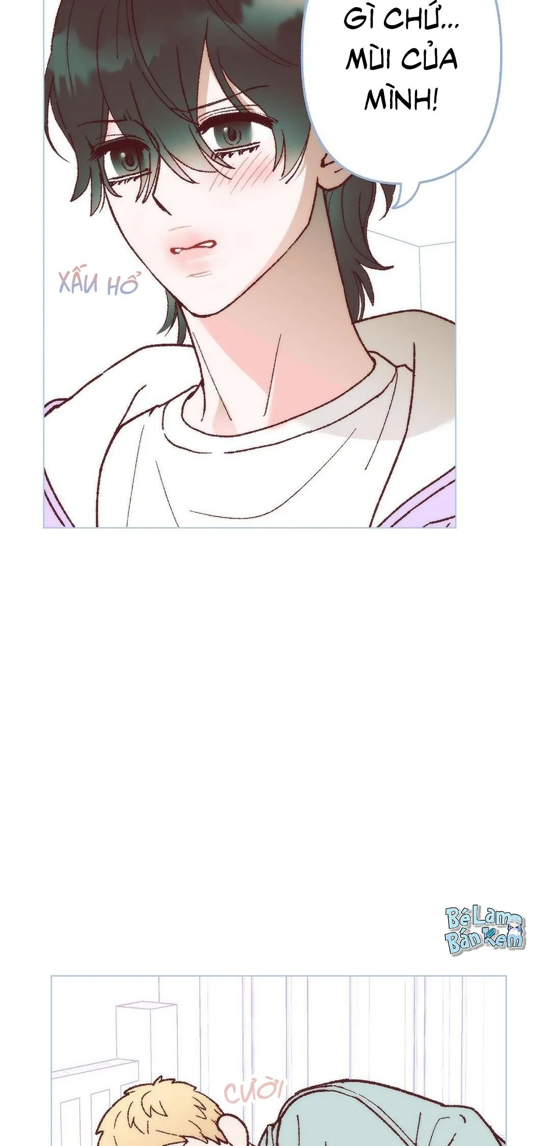 BOY LOVE - FAN BOOK Chapter 8 Trang 8