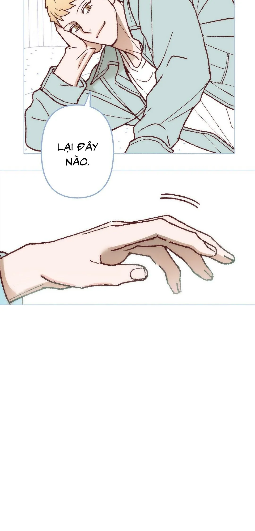 BOY LOVE - FAN BOOK Chapter 8 Trang 9