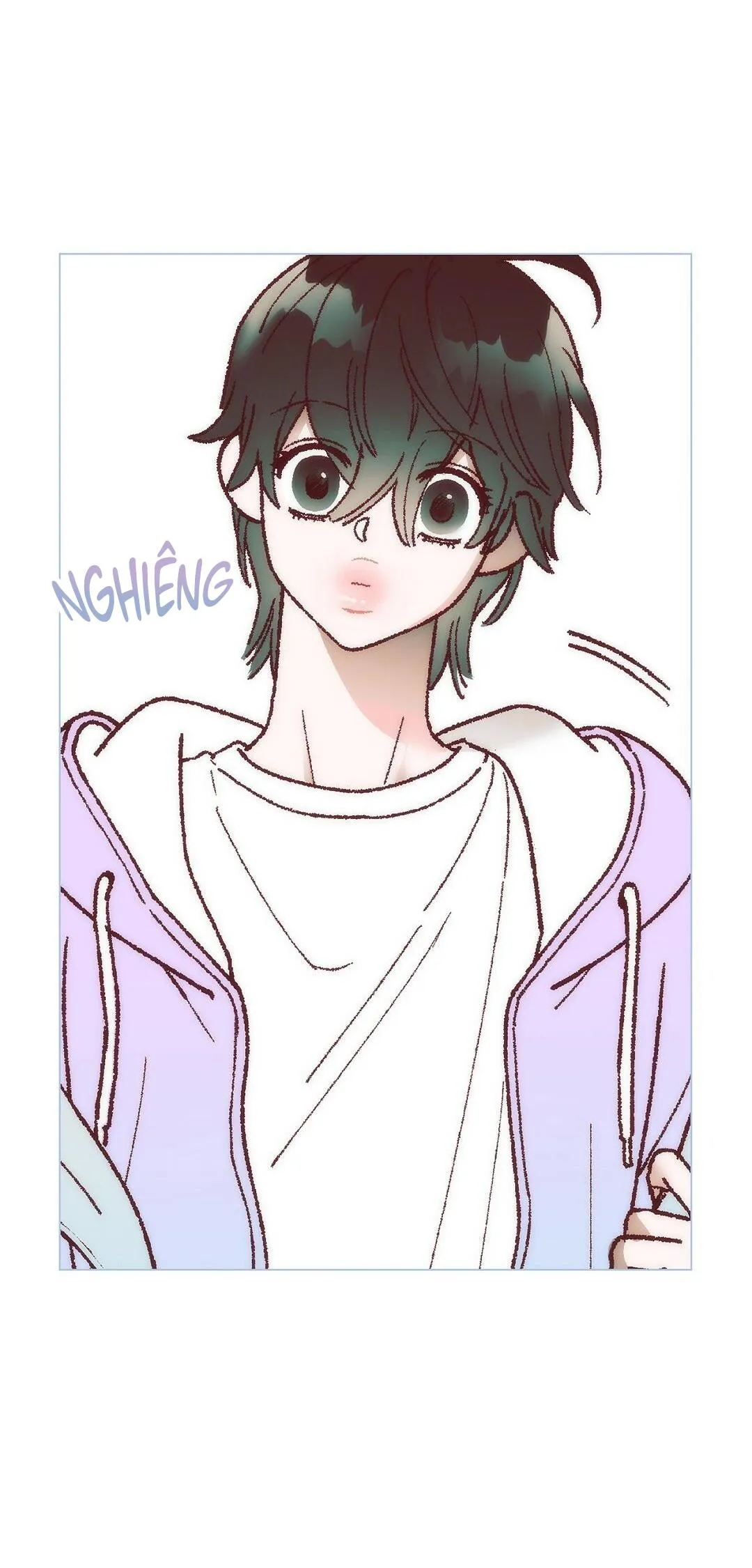 BOY LOVE - FAN BOOK Chapter 8 Trang 10