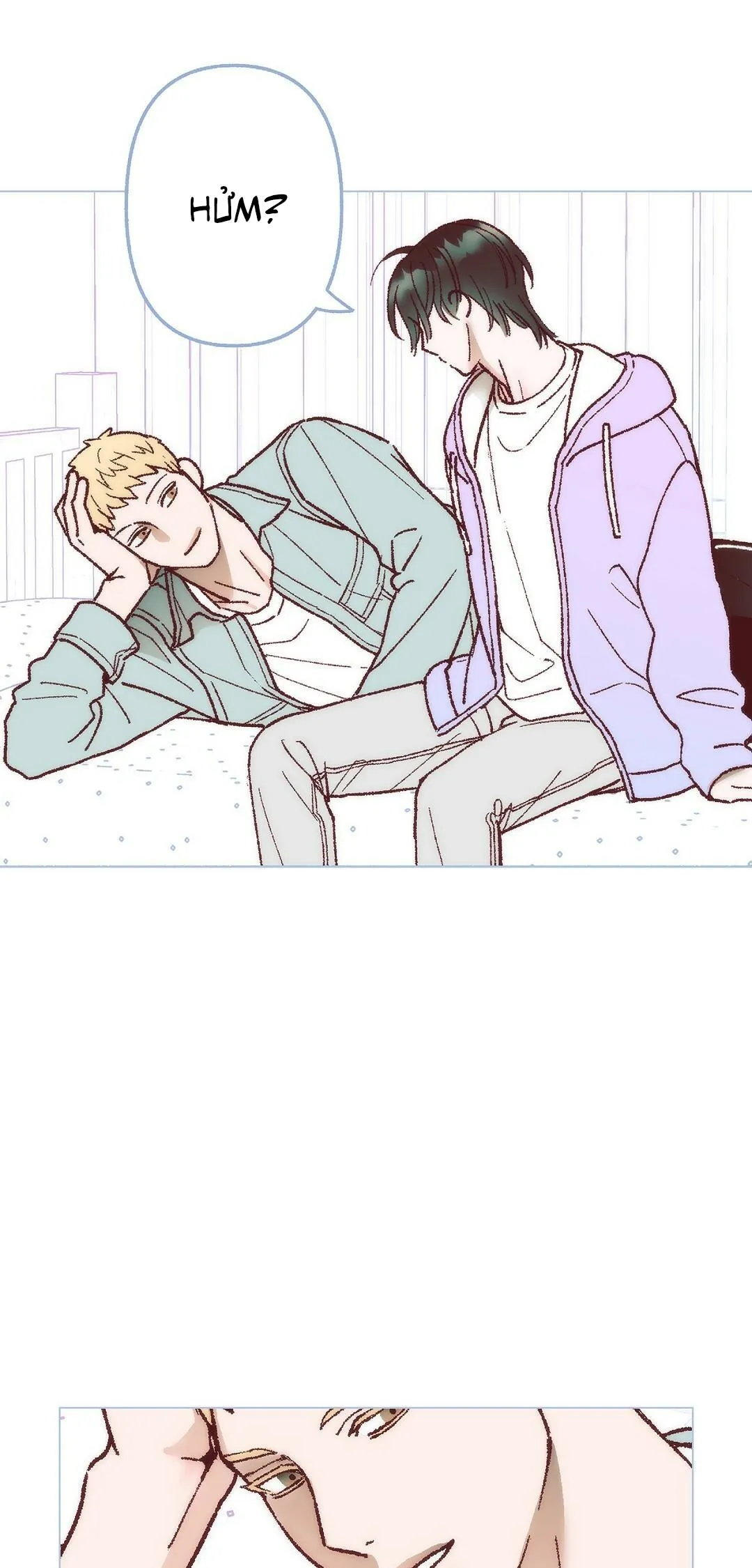 BOY LOVE - FAN BOOK Chapter 8 Trang 11