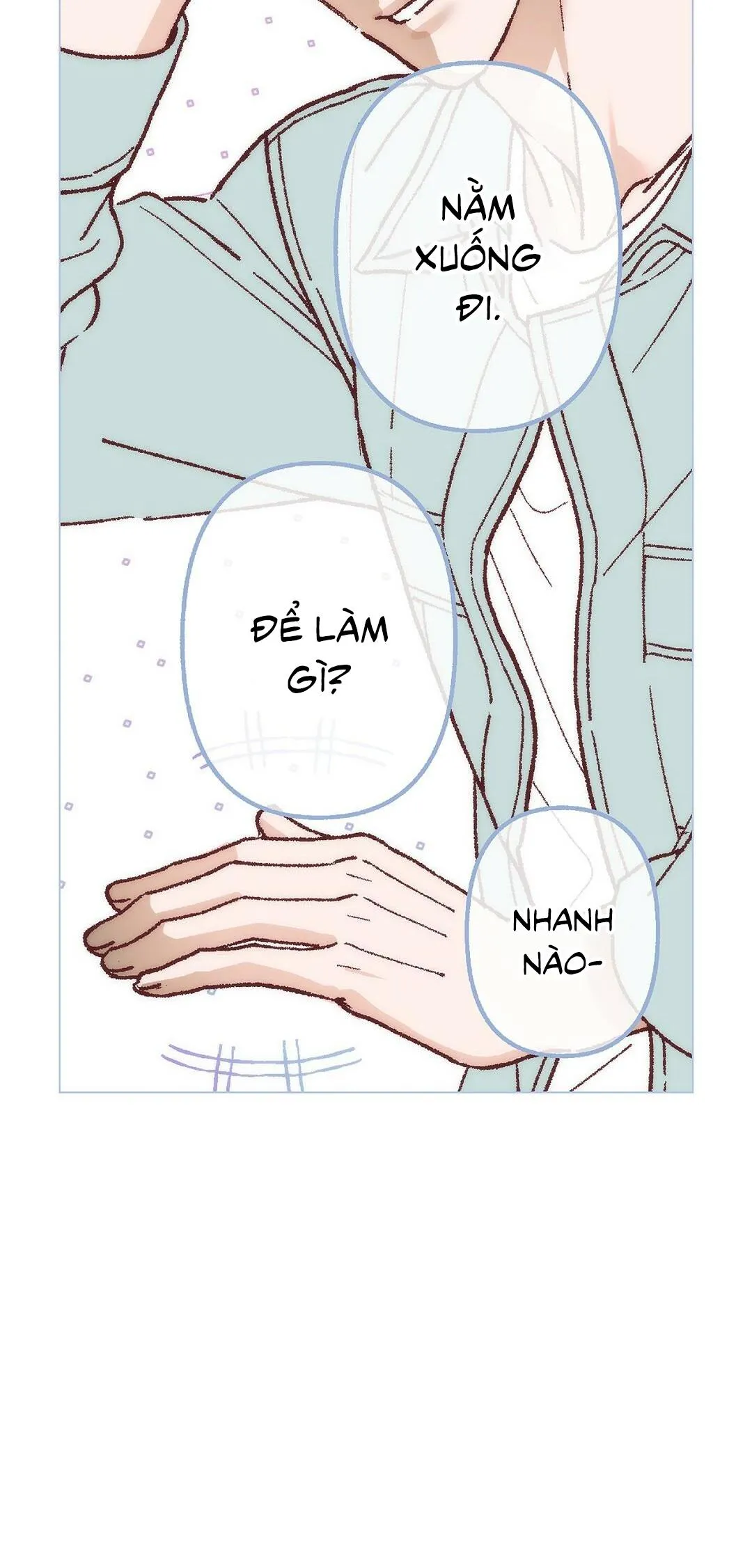 BOY LOVE - FAN BOOK Chapter 8 Trang 12