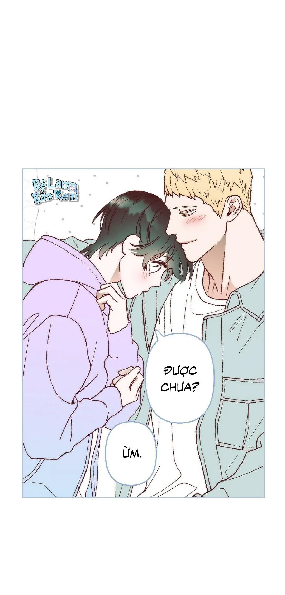 BOY LOVE - FAN BOOK Chapter 8 Trang 13