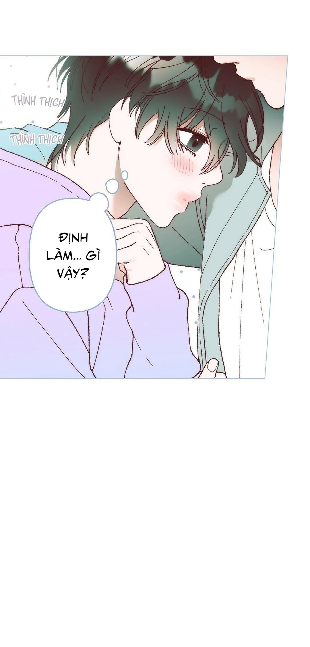 BOY LOVE - FAN BOOK Chapter 8 Trang 14