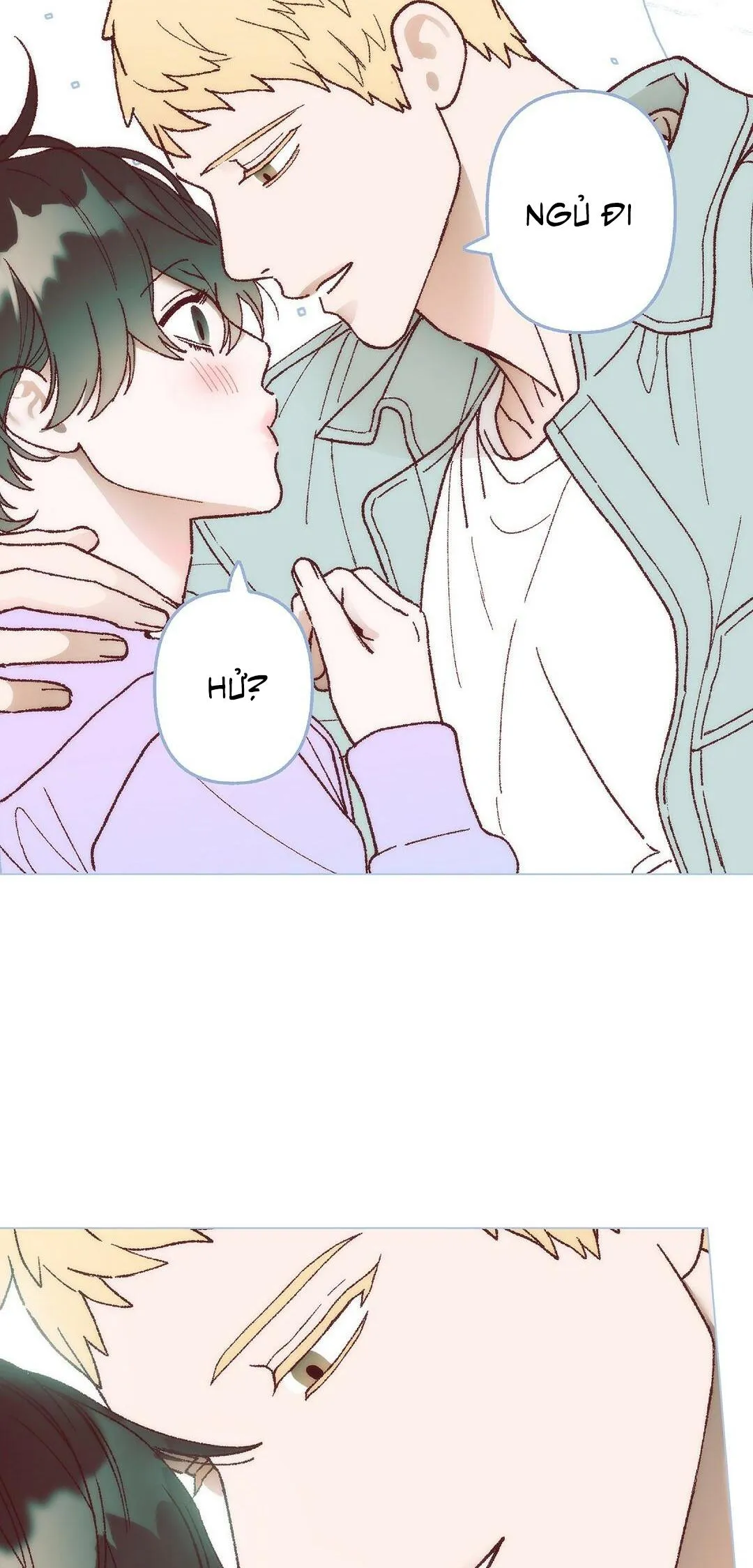 BOY LOVE - FAN BOOK Chapter 8 Trang 17