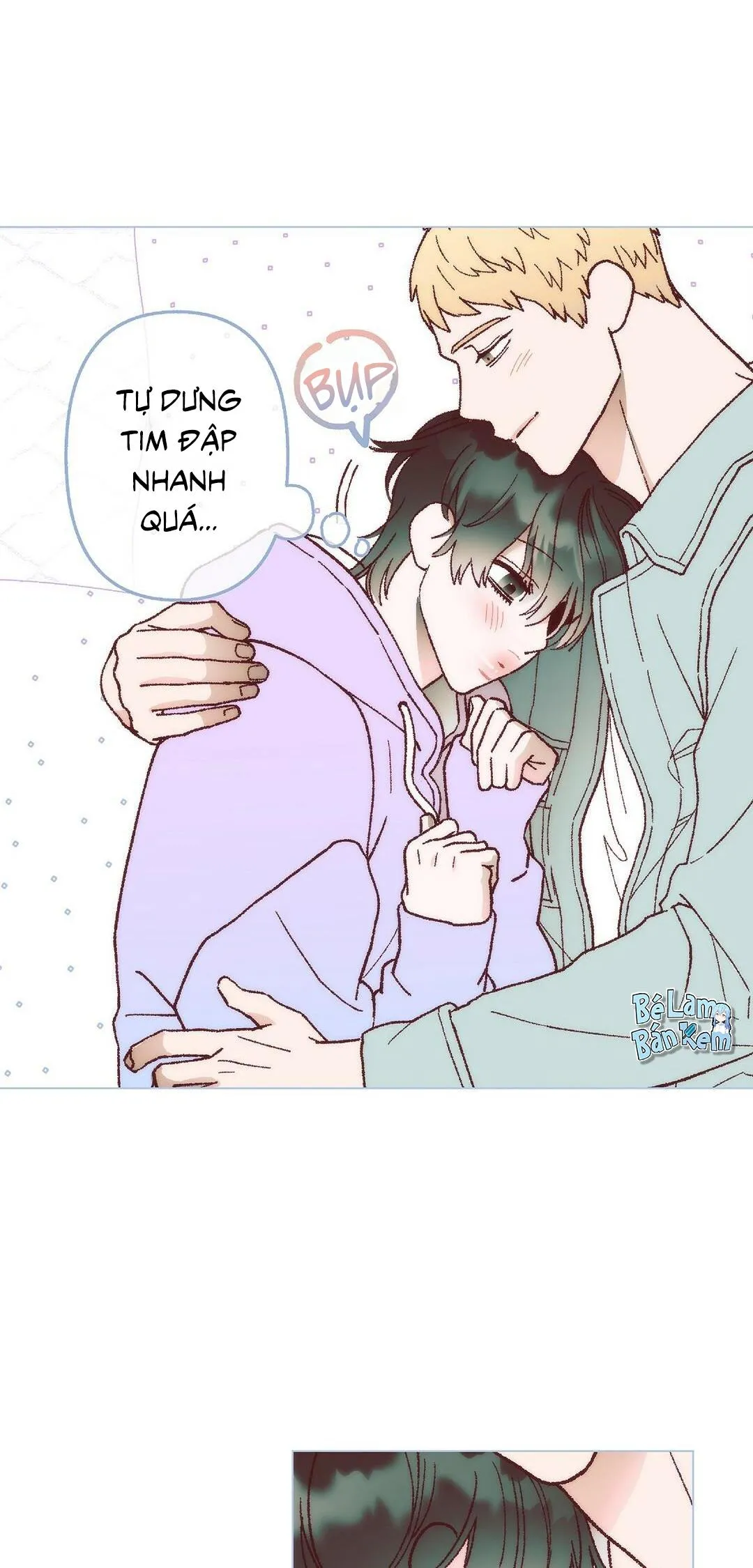 BOY LOVE - FAN BOOK Chapter 8 Trang 20