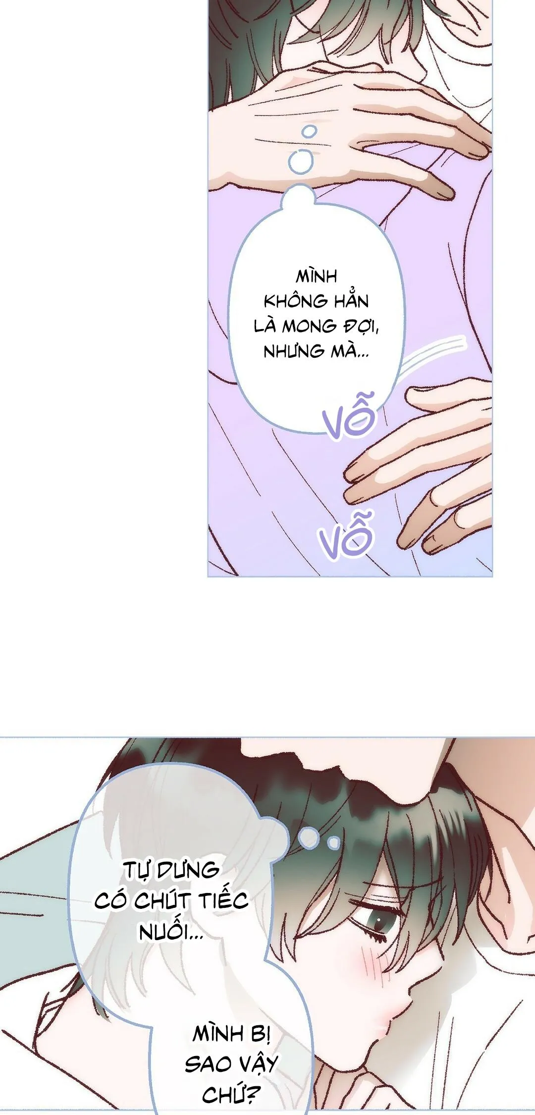 BOY LOVE - FAN BOOK Chapter 8 Trang 21